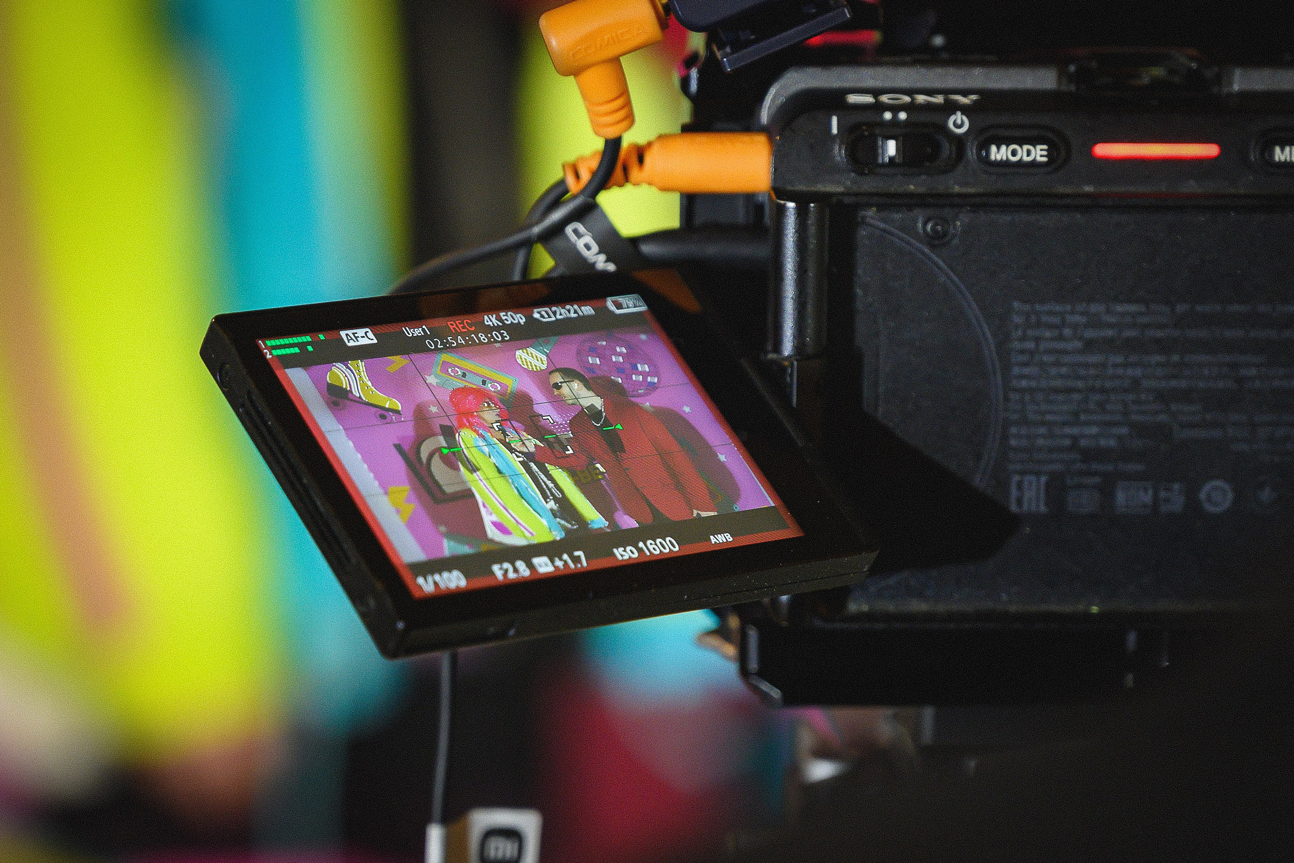 Репортаж. Фотография как стиль жизни!