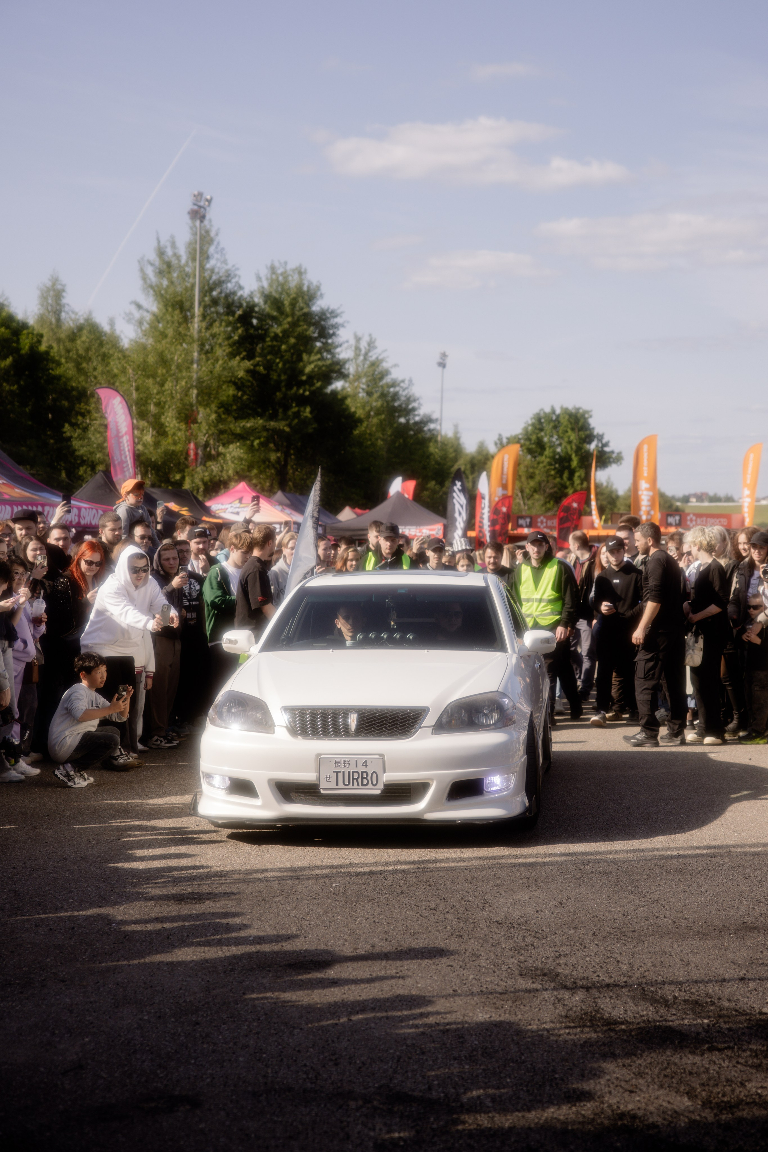 Japdays 25. Свадебный фотограф / Reels Нижний Новгород Татьяна Красильникова