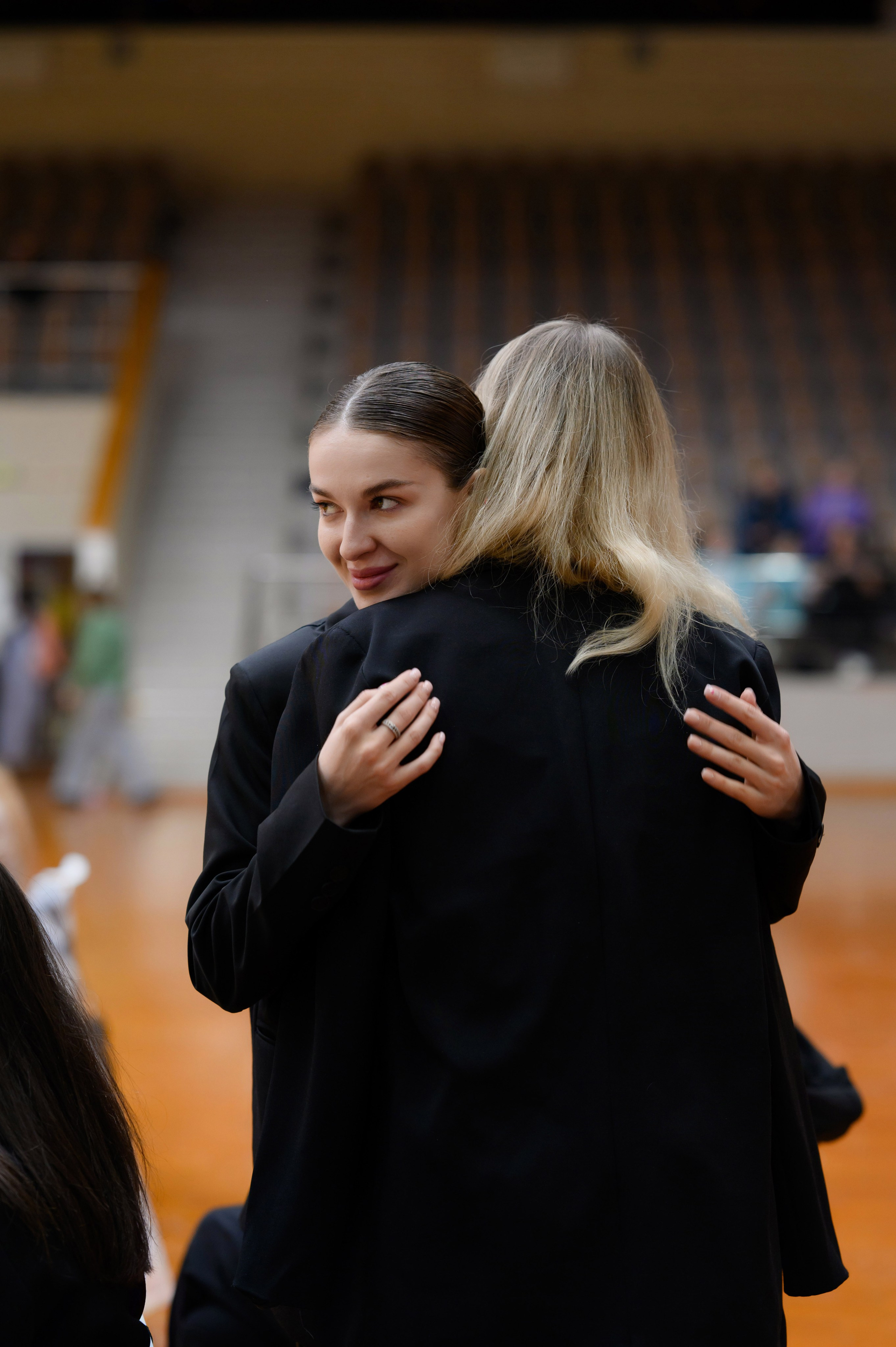 Всероссийские соревнования по воздушной акробатике «Polygon Vyatka». Фотограф Александр Смирнов