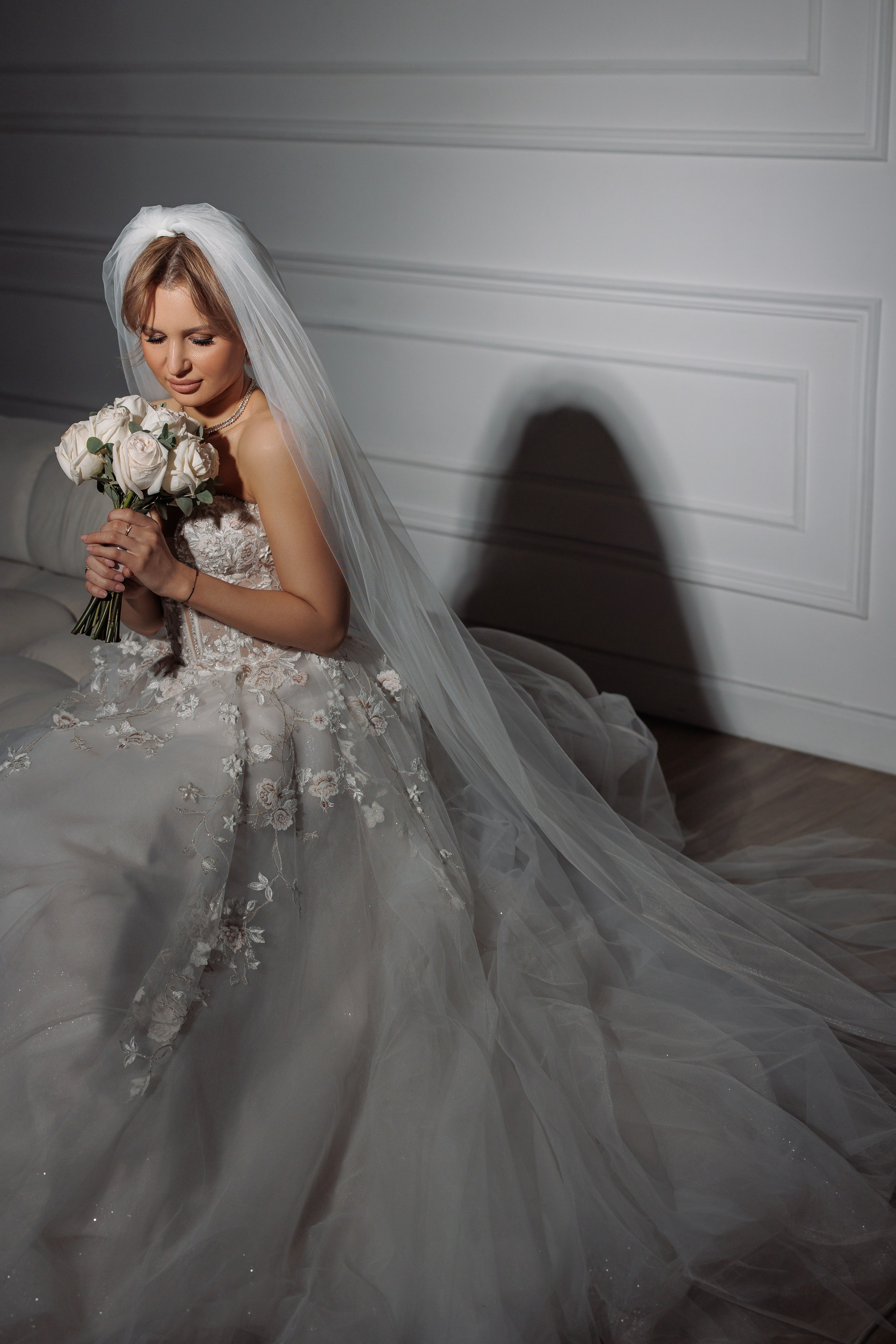 Никита & Мариям. Рафаэль Амиров фотограф