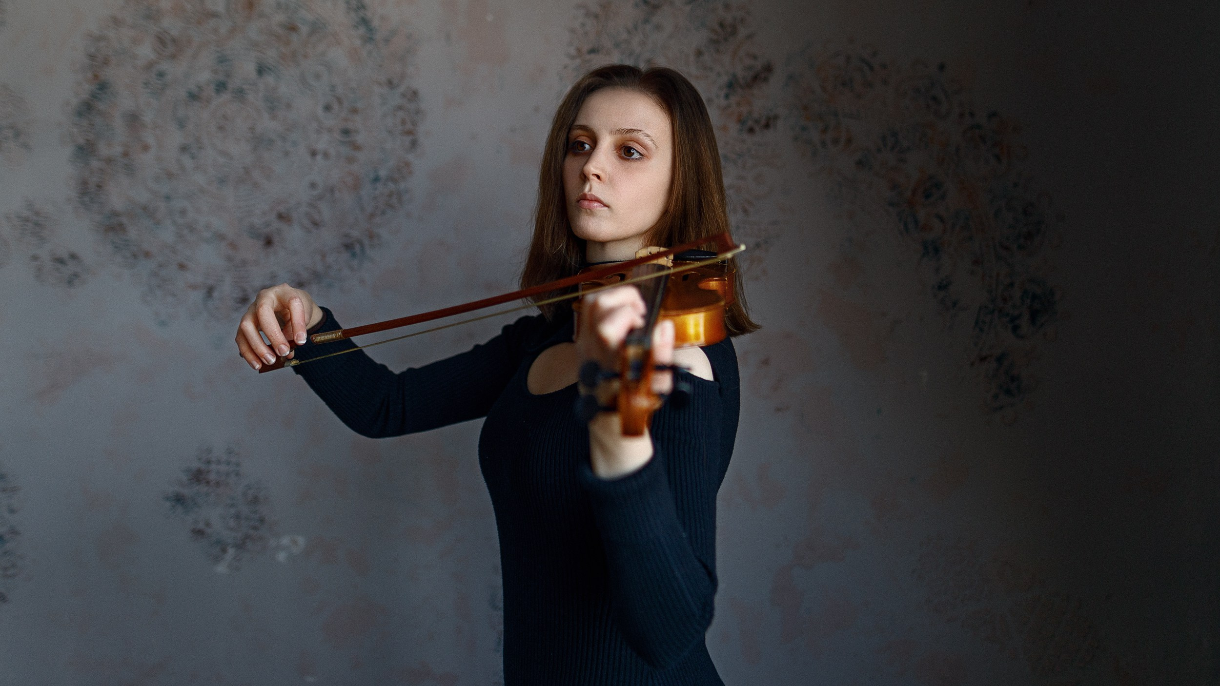 Аня — Solo. Женский фотограф в Магнитогорске Шапошников Данил