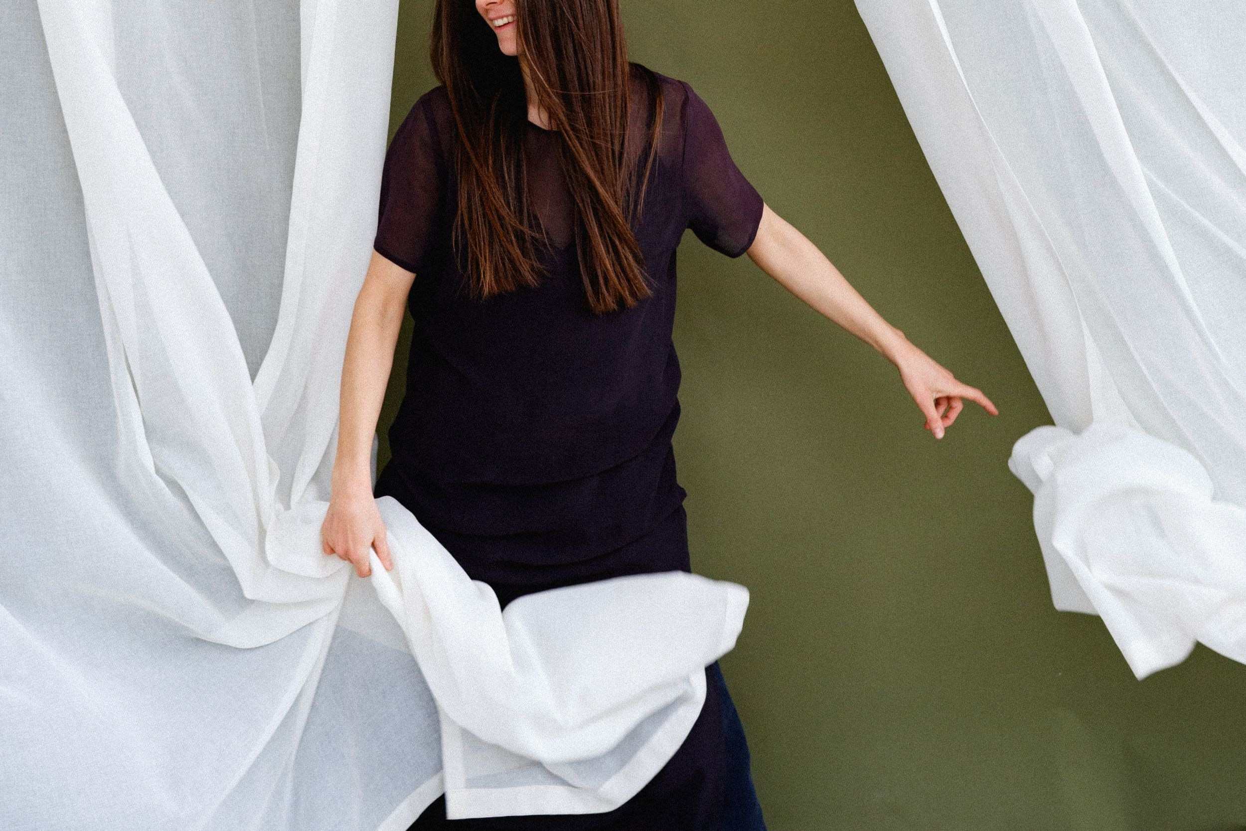 Студийная съёмка в Краснодаре. Портретный фотограф в Краснодаре Лена Шевченко