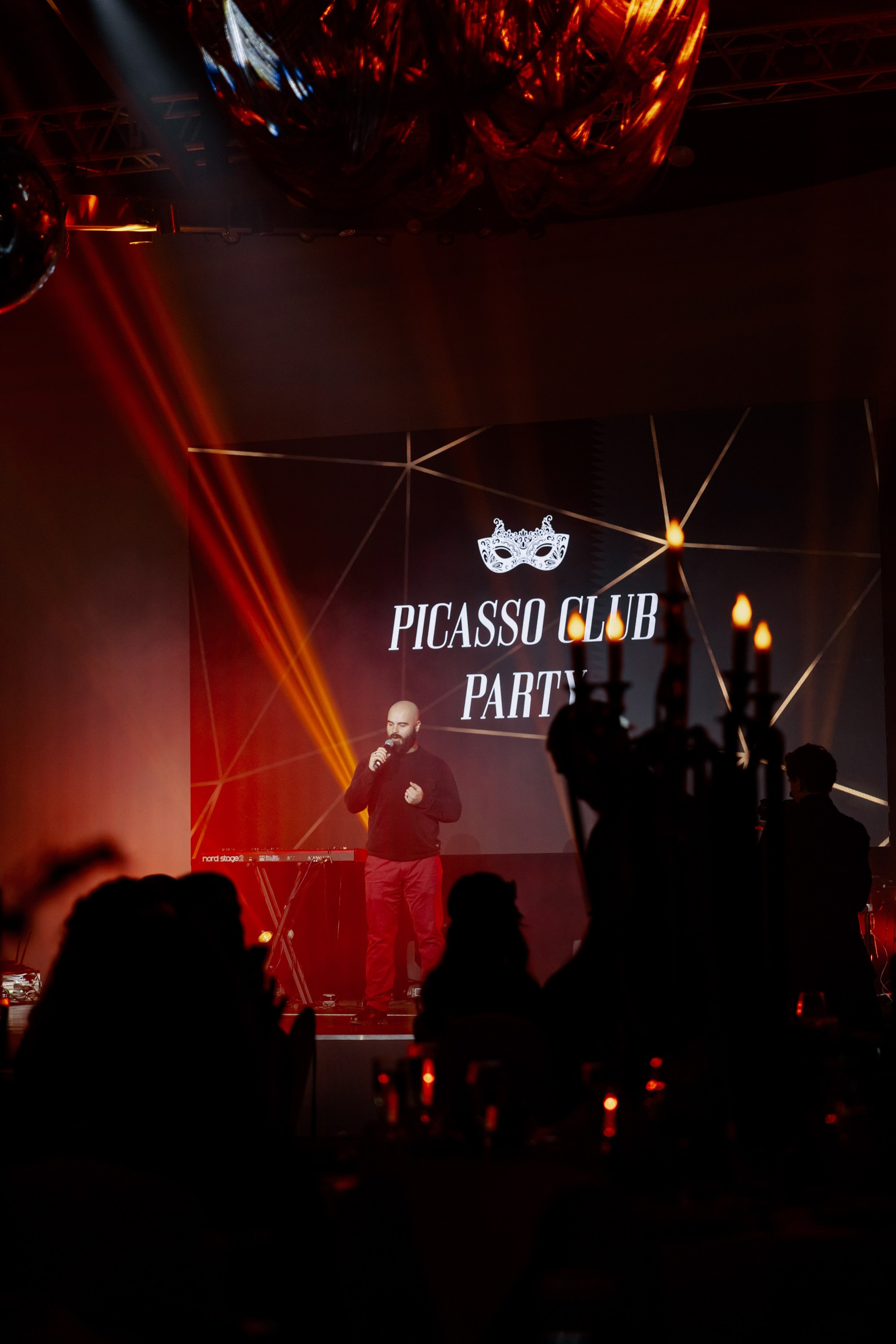 Picasso Club party Санкт Петербург. Коммерческий и Репортажный фотограф Казань Москва
