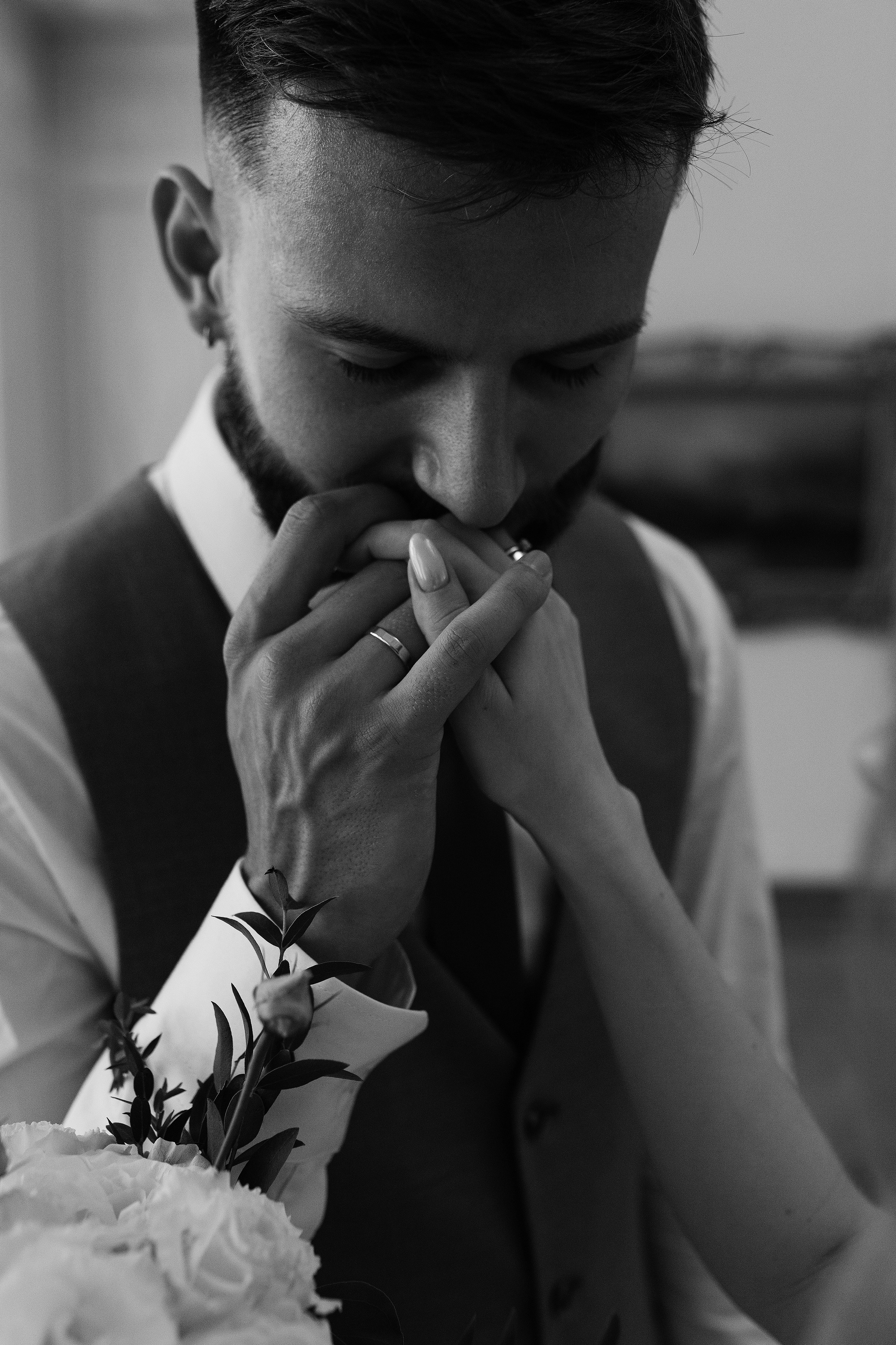 Wedding day #54. Свадебный, семейный фотограф в Рязани Лена Брант