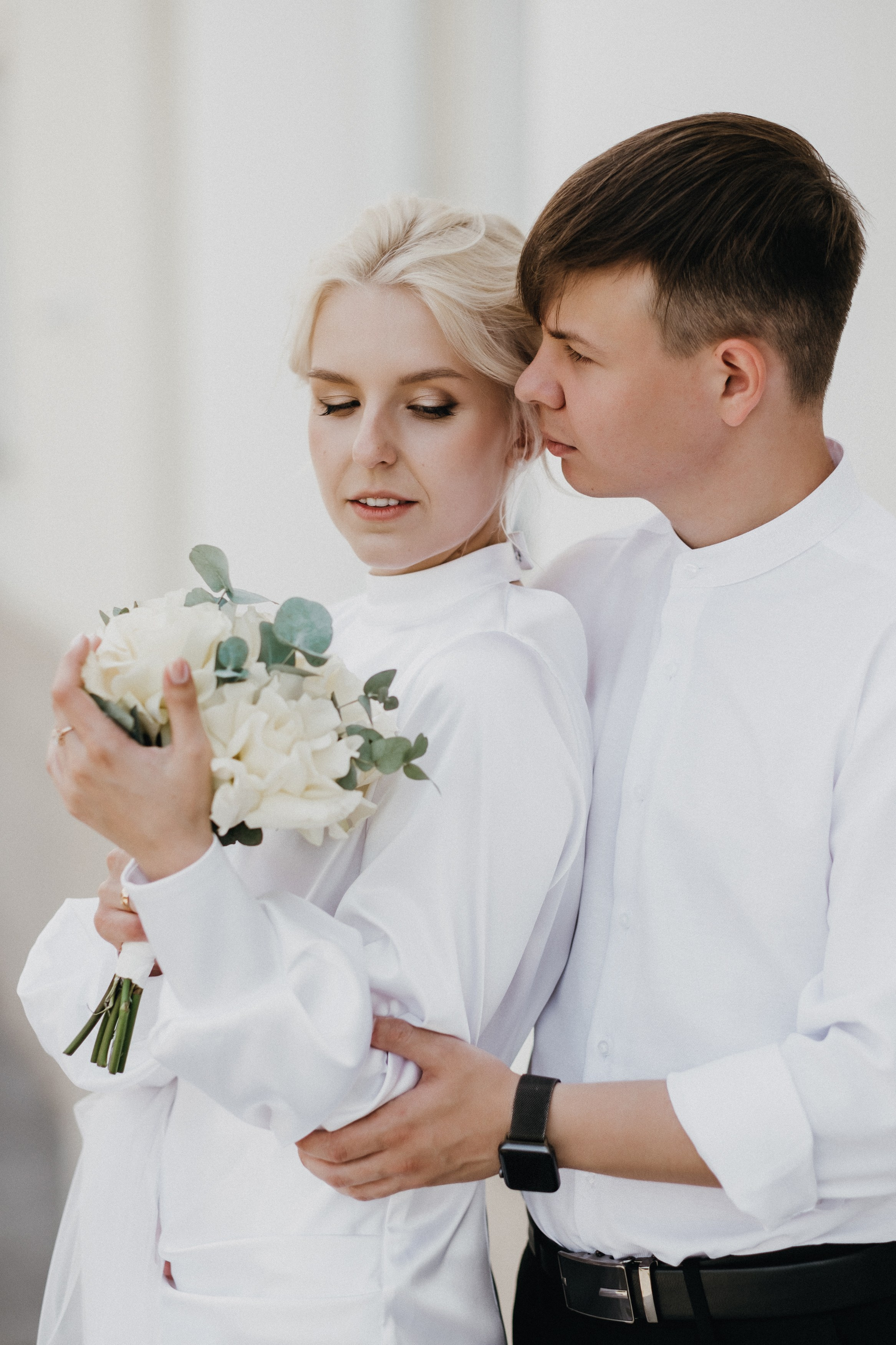 Свадебная фотосессия Волгоград. Свадебный и семейный фотограф в Волгограде Кристина Иванова