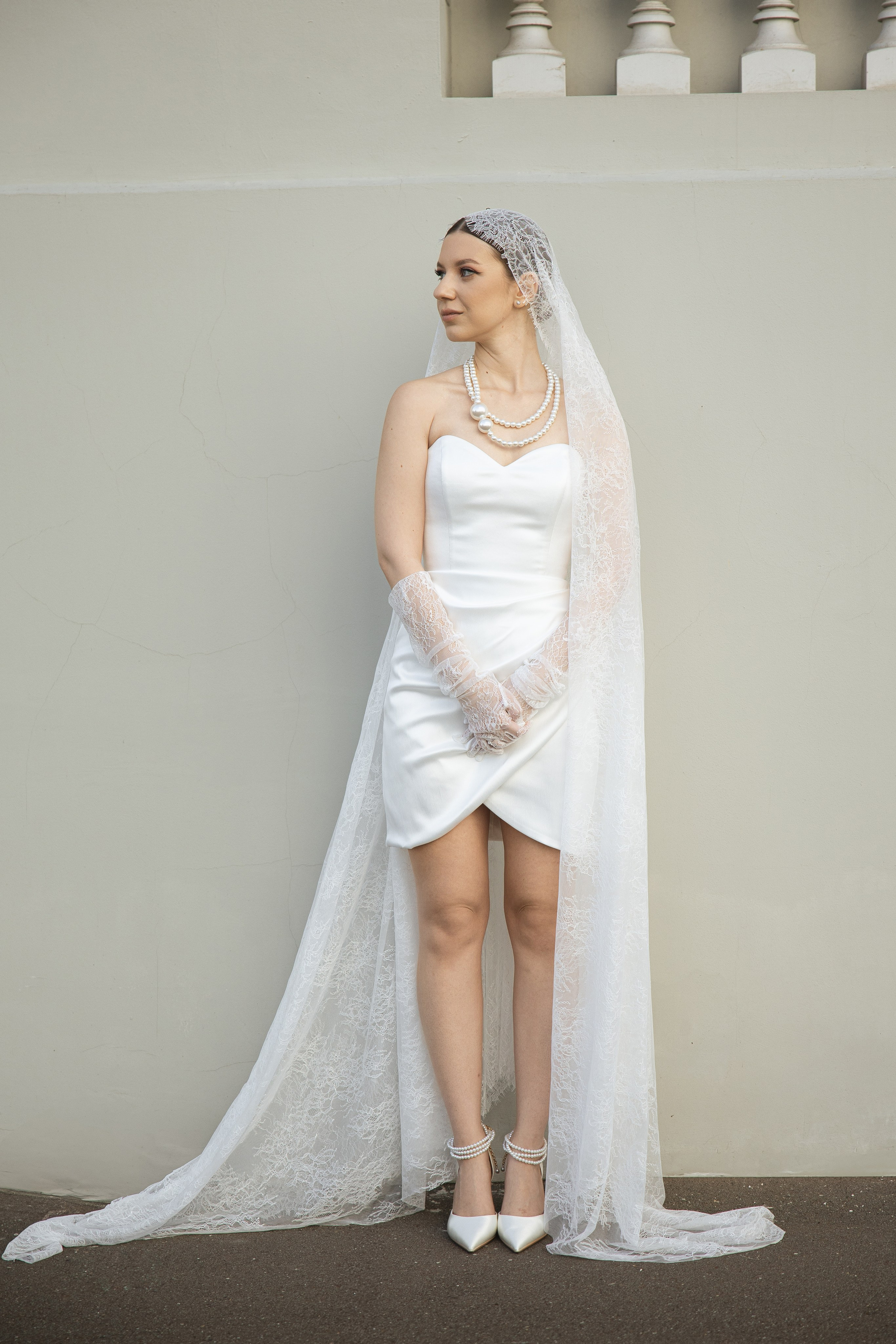 Анвар & Вероника