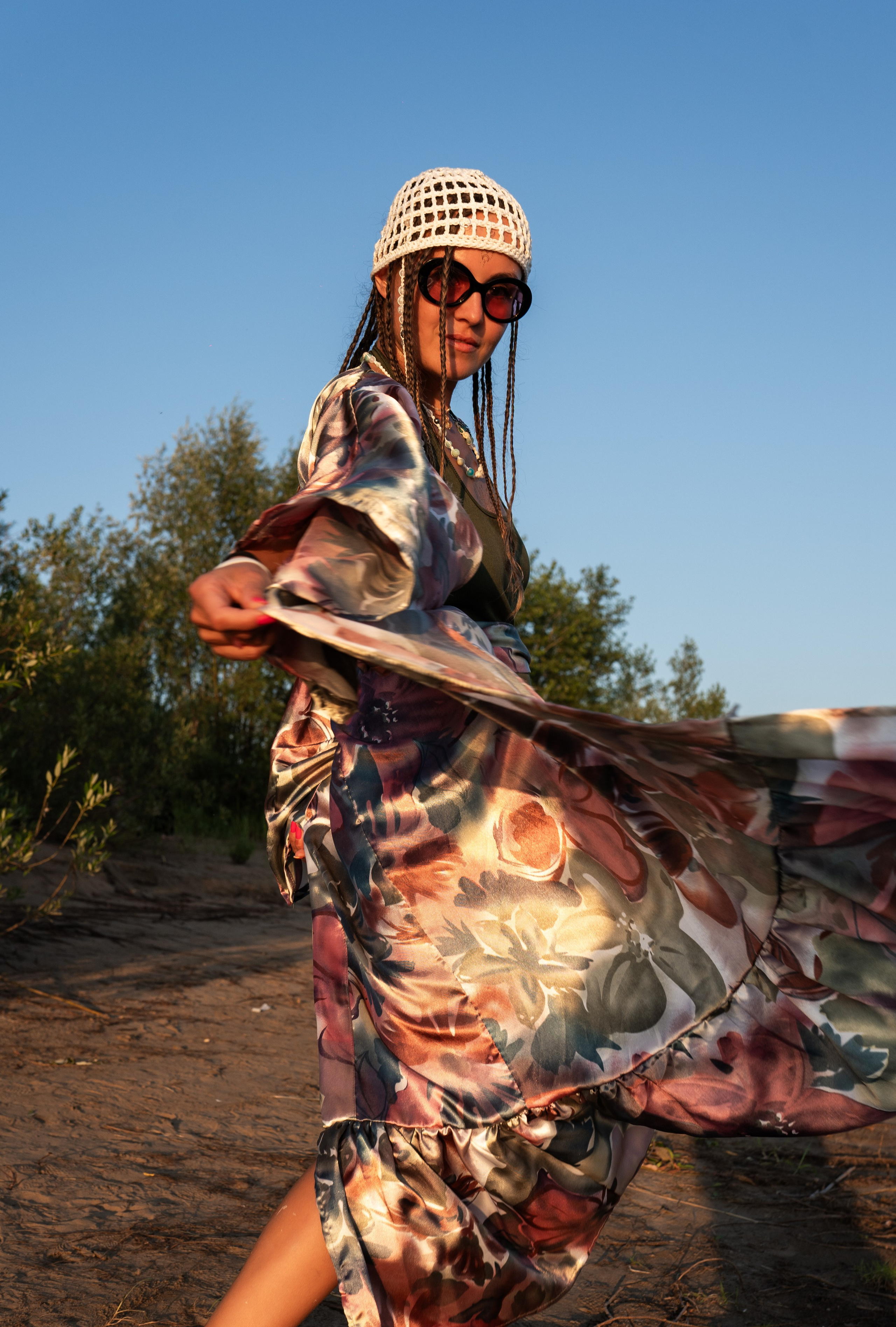 Портрет. Фотограф в Ижевске Максим Грундул