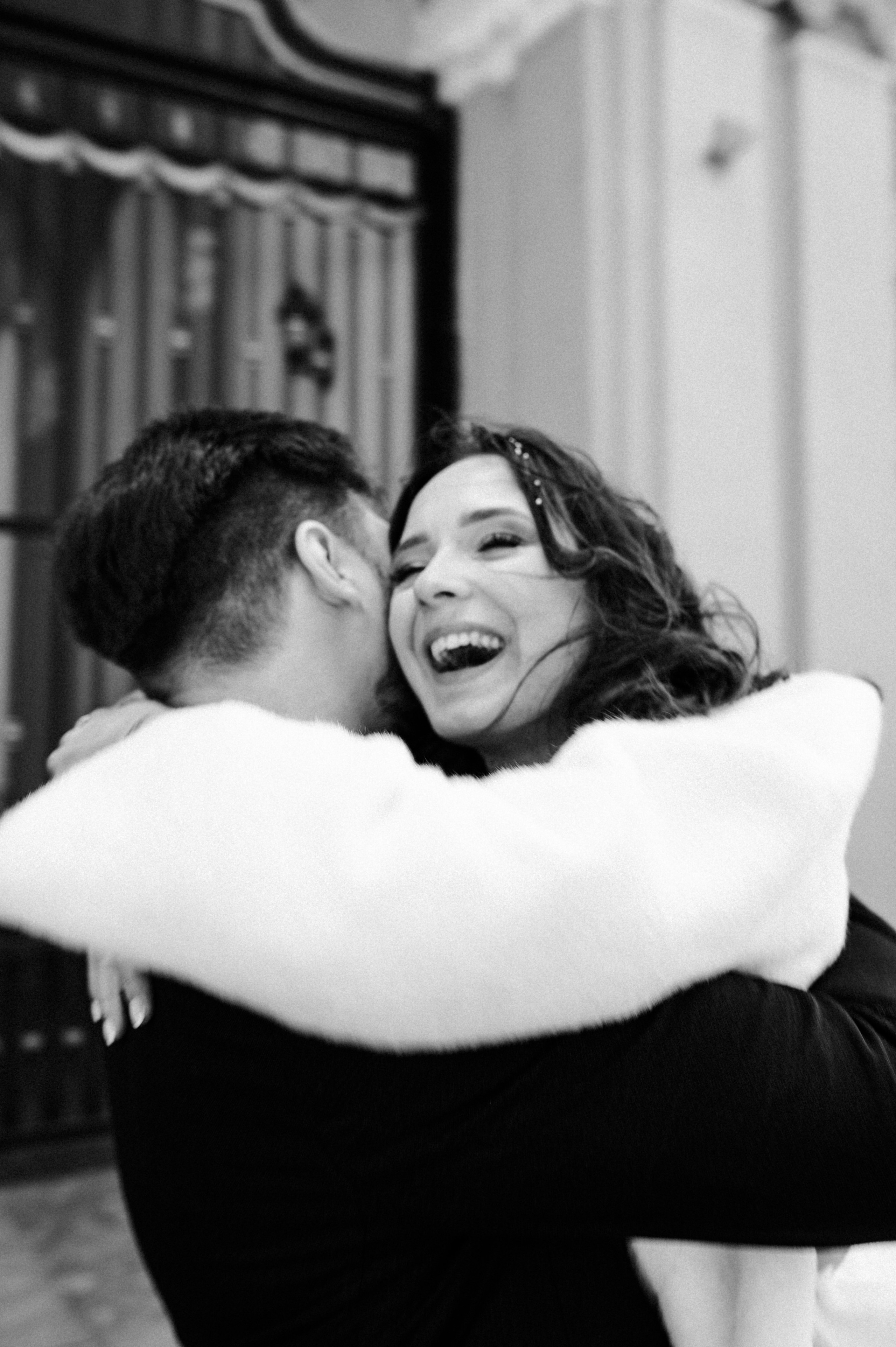 Лина&Даня. Лайфстайл фотограф в Москве Серебрянская Фаина