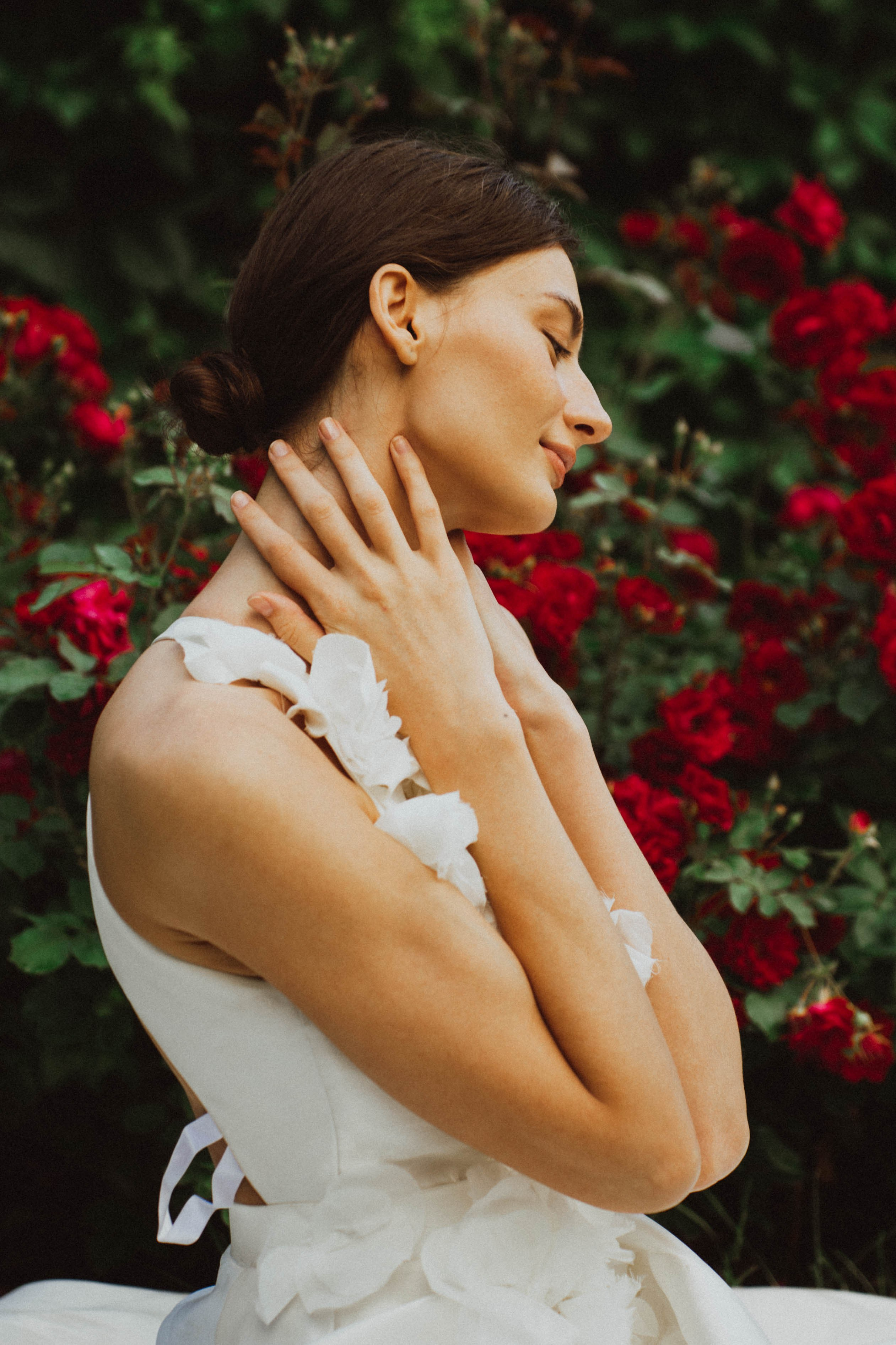 Кристина&Марк. Фотограф Абакумова Анастасия