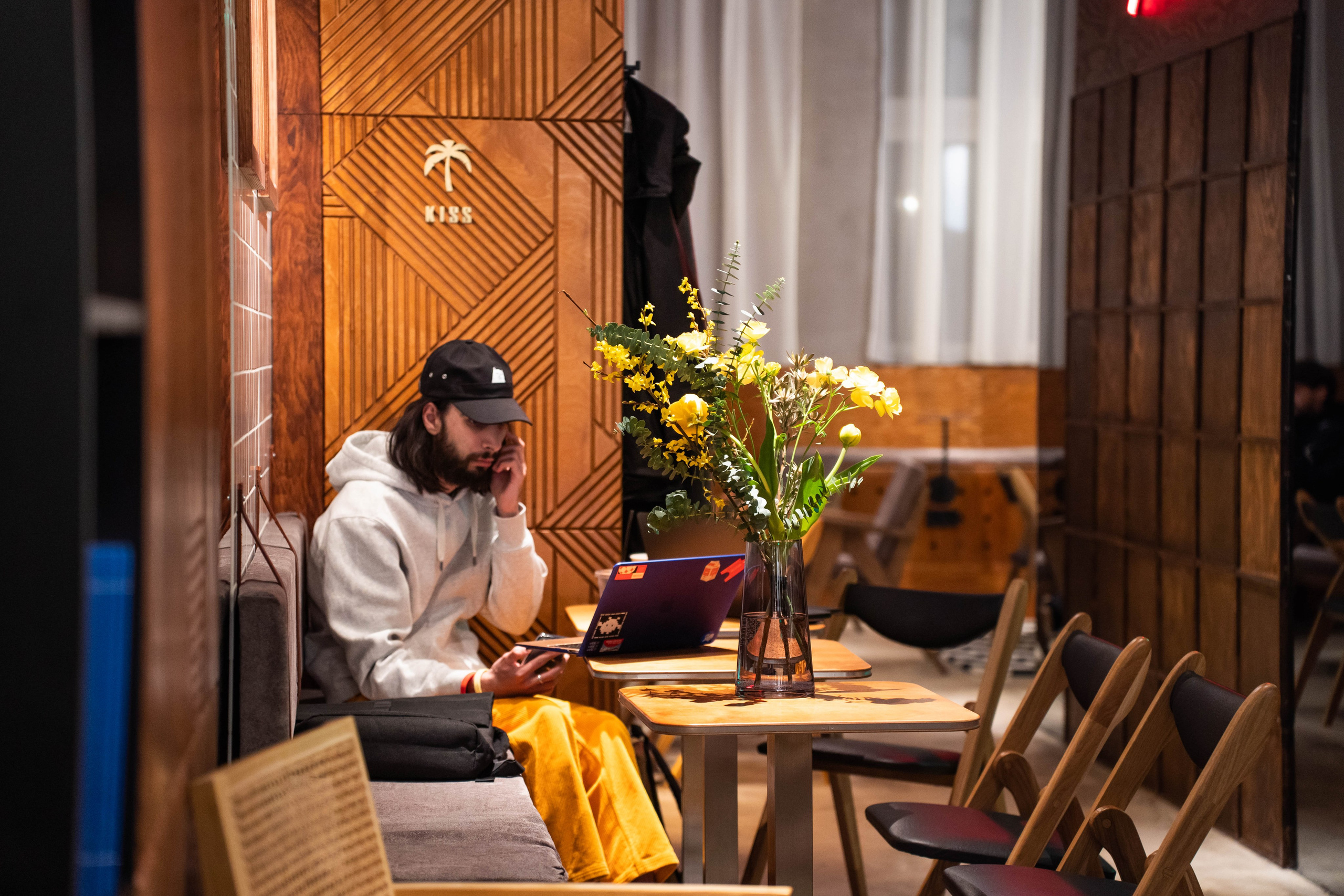 SURF COFFEE| NIGHT. Фотограф Абакумова Анастасия