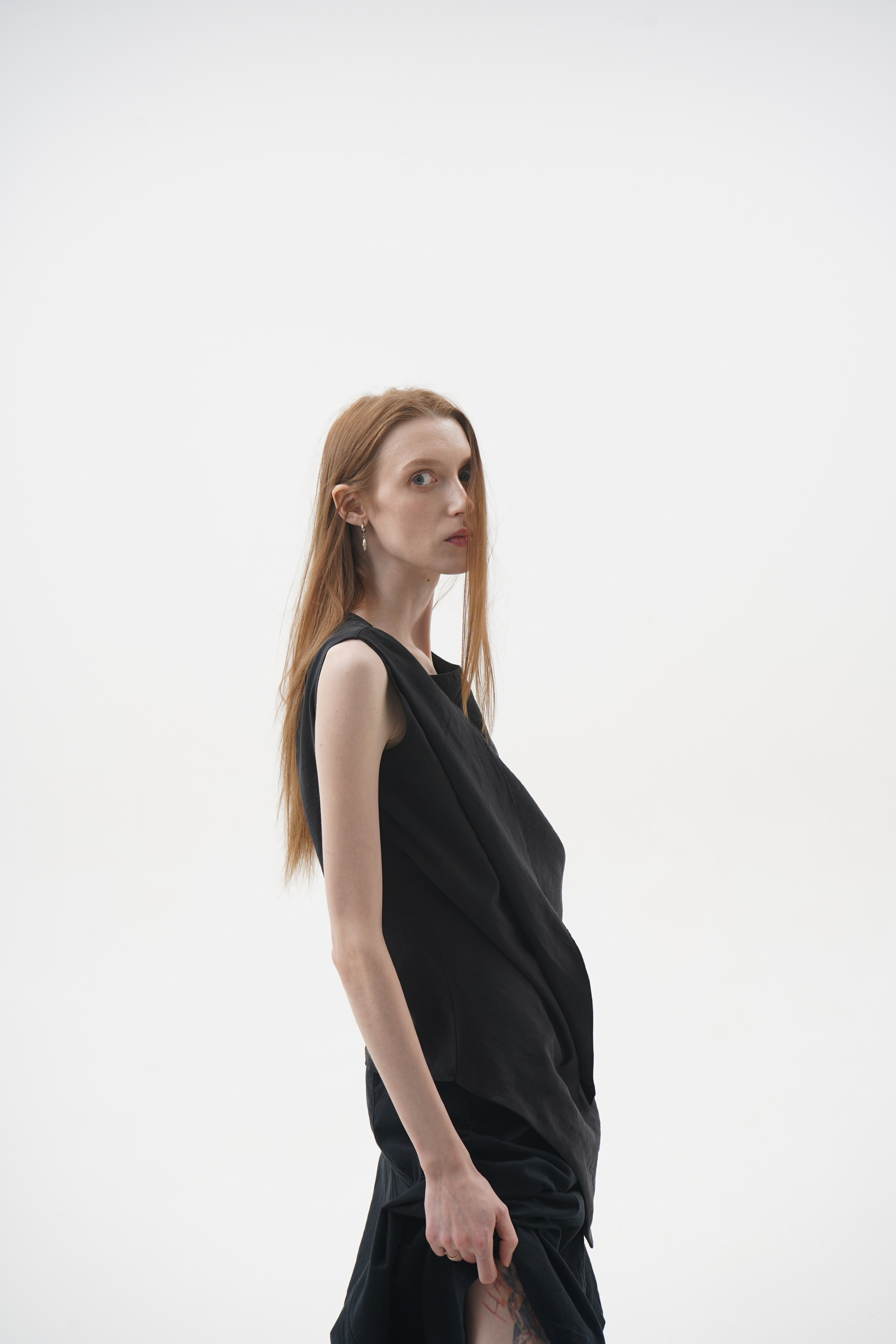 Таня. Главная