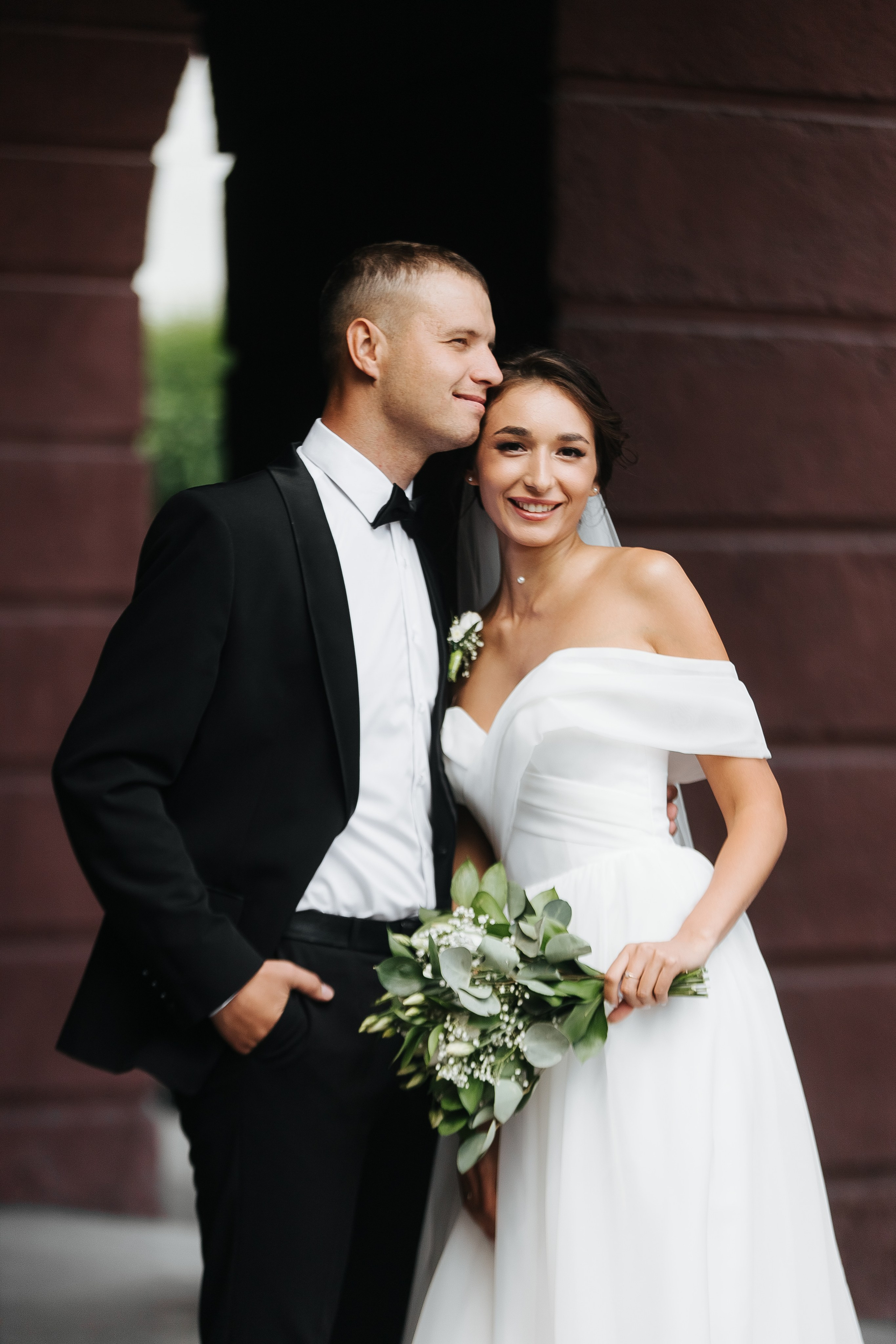 Иван Юлия. Фотограф в Красноярске Надежда Воскресенская