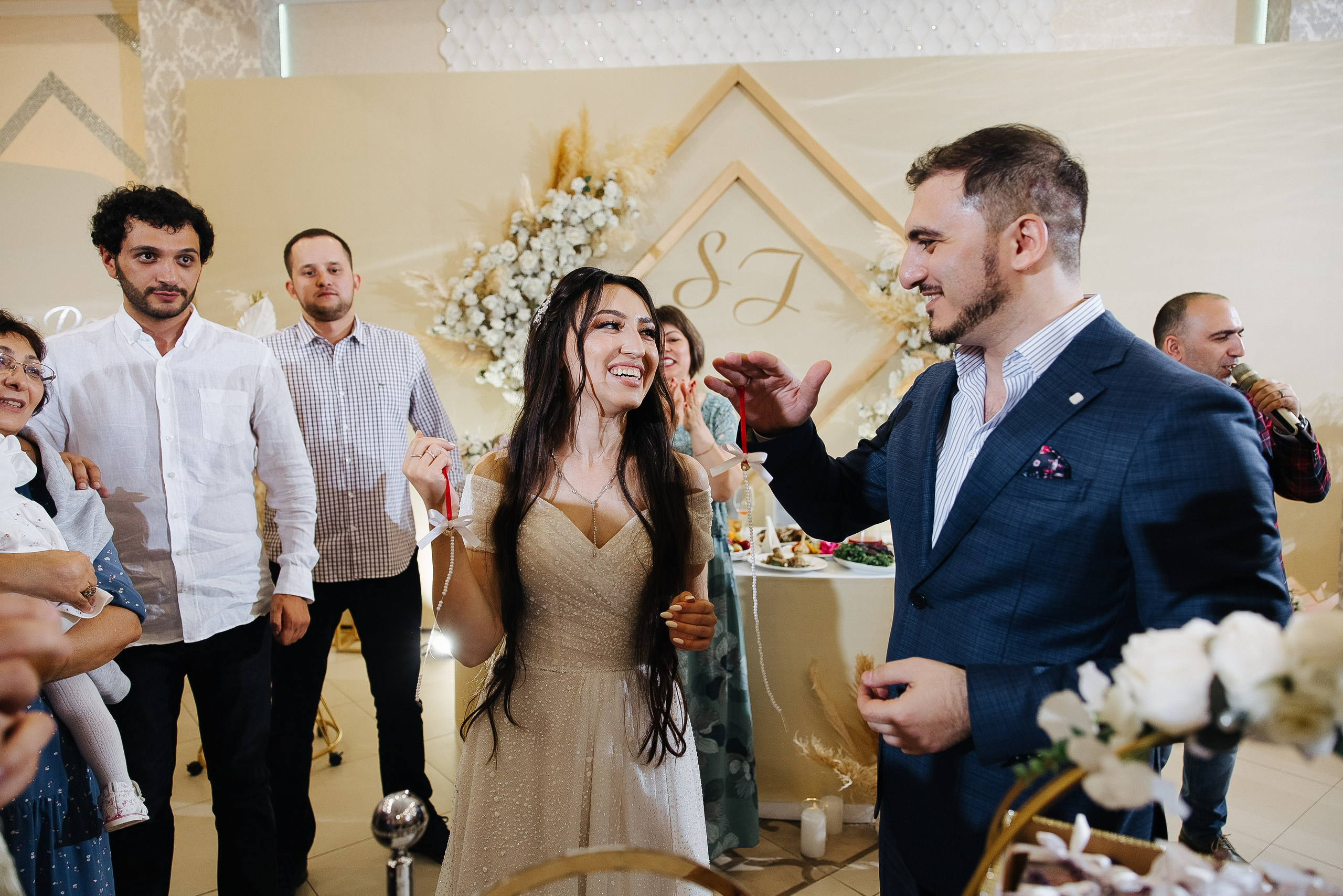 Шах и Ирада. Фотограф в Красноярске Надежда Воскресенская