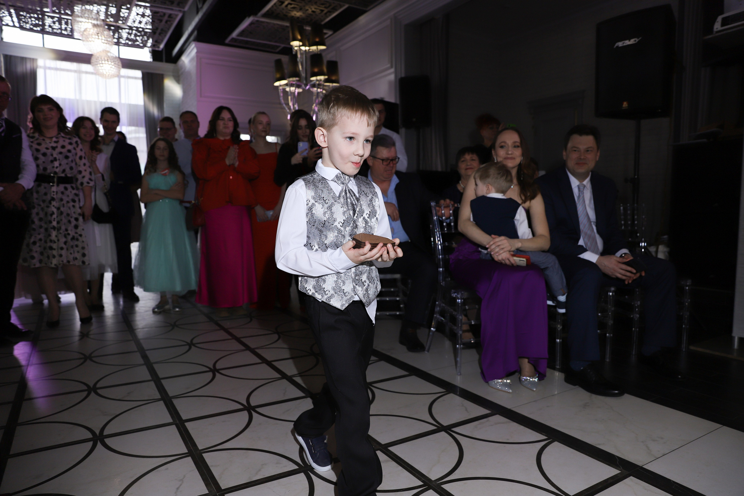 Полный день. Фотограф в Ростове-на-Дону Мария Безменова