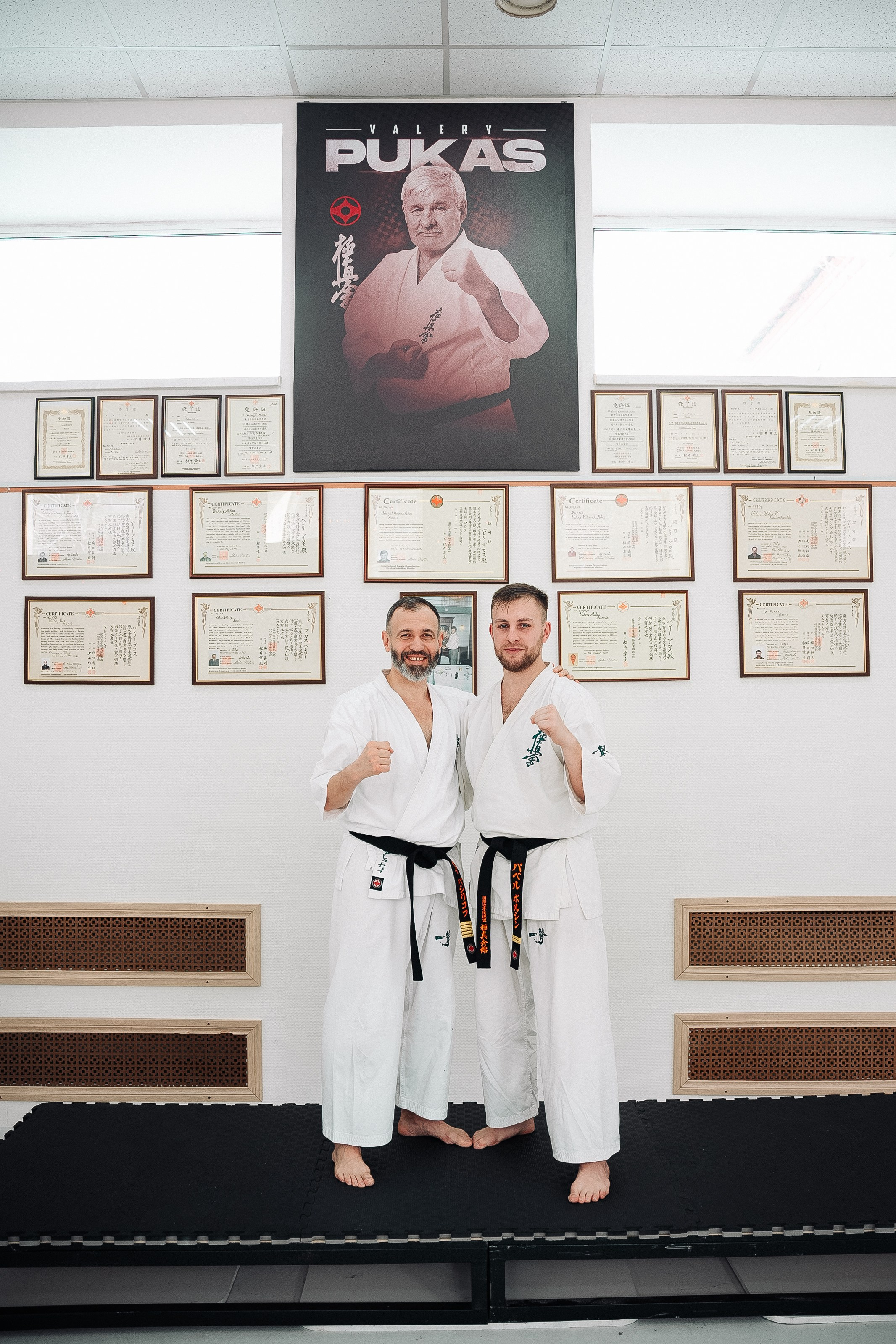 STI. Фотограф в Хабаровске Швендых Рудольф