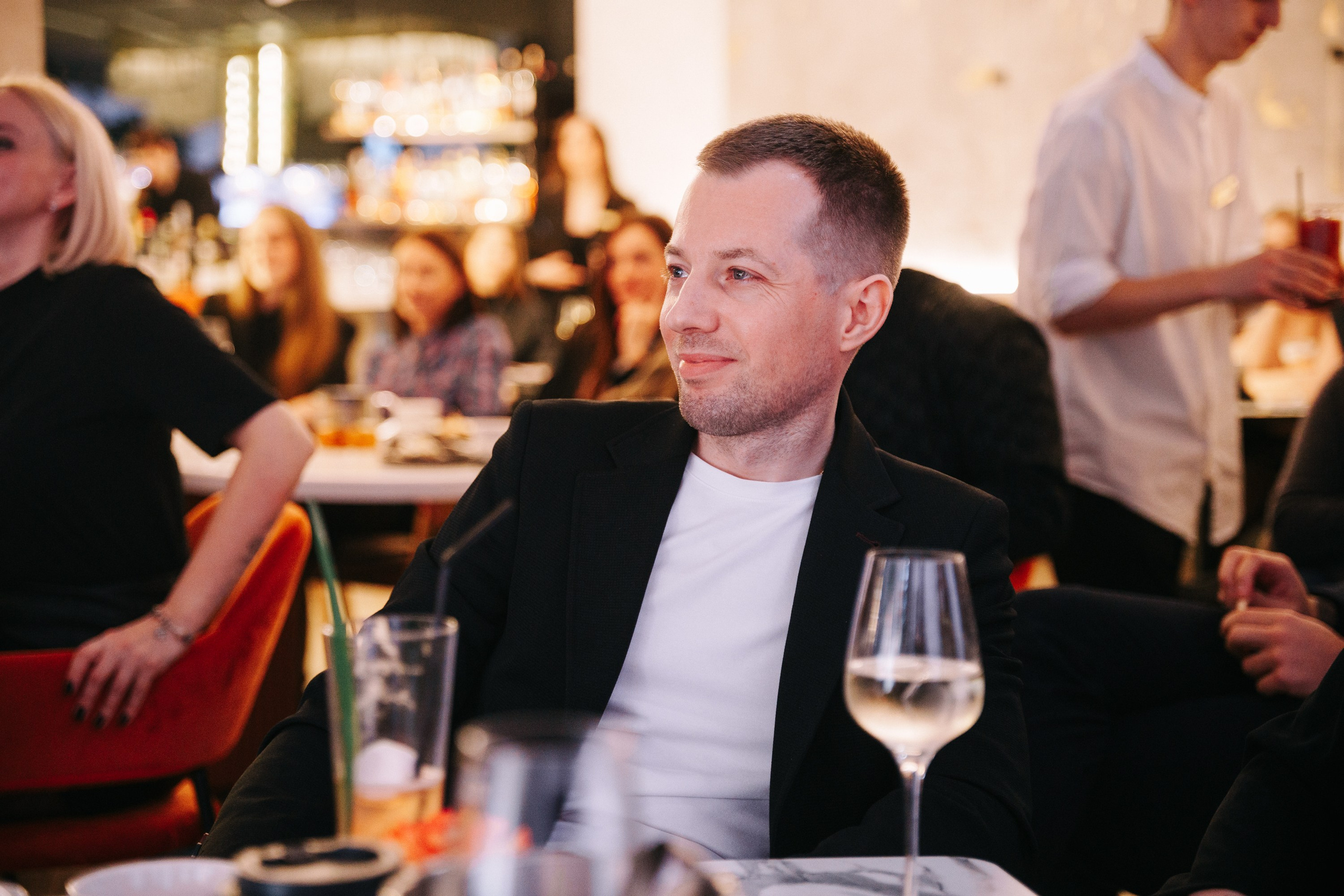 О чем молчат мужчины. Фотограф в Хабаровске Швендых Рудольф