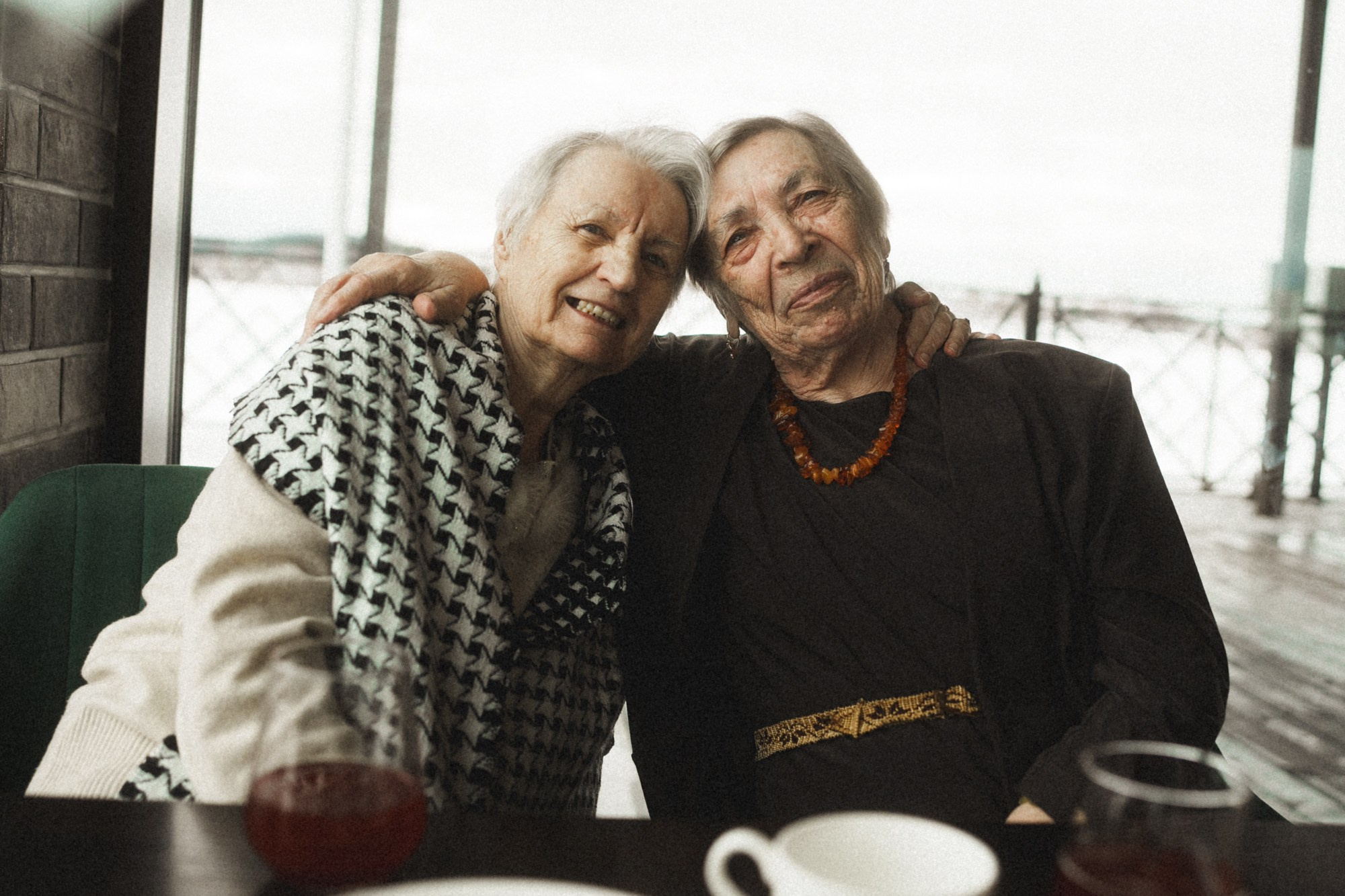 Ветераны. Карелия, Сортавала. Zekons. Фото, видео, нейросети