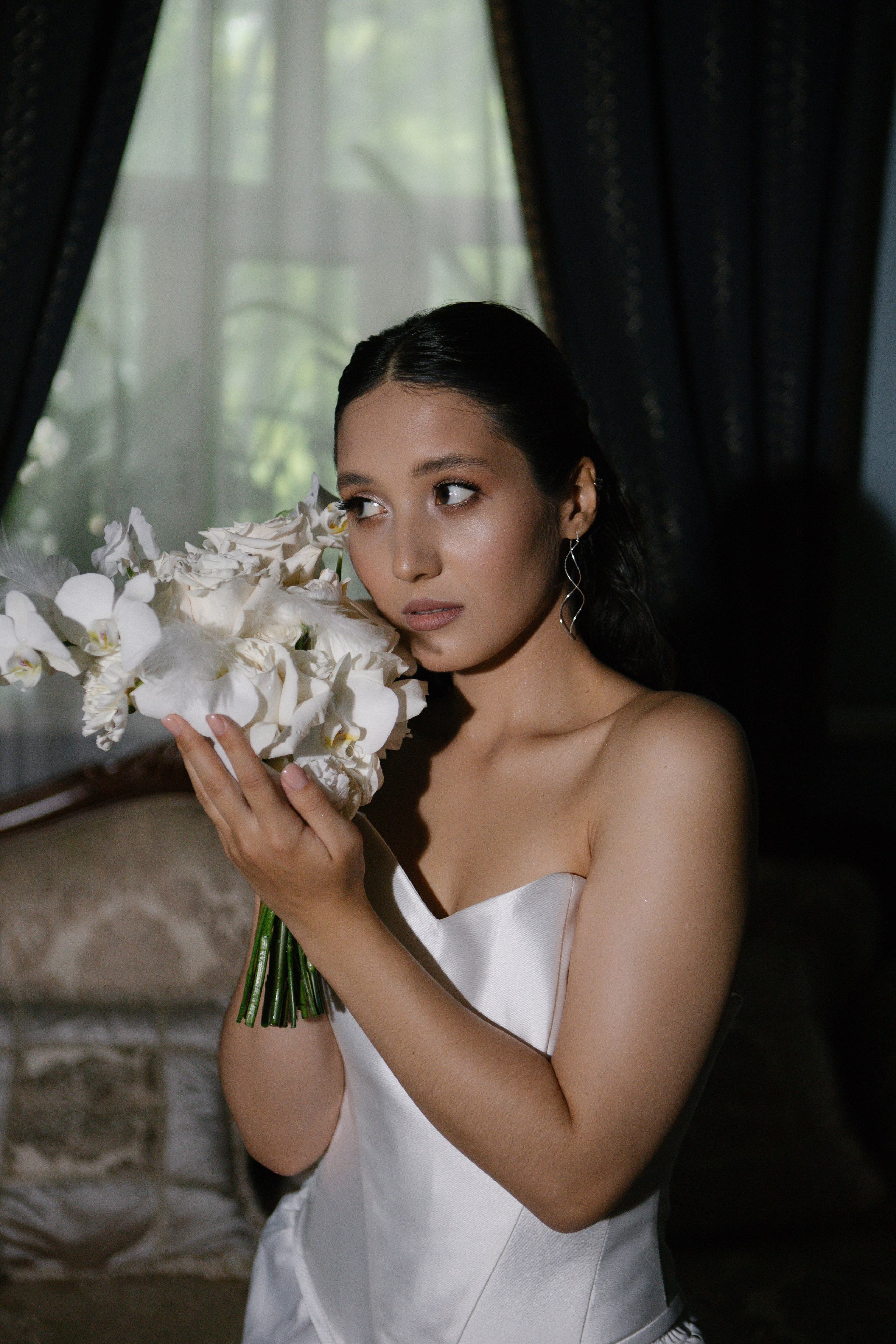 Bella & Max. Свадебный фотограф в Барнауле Юлия Гербер