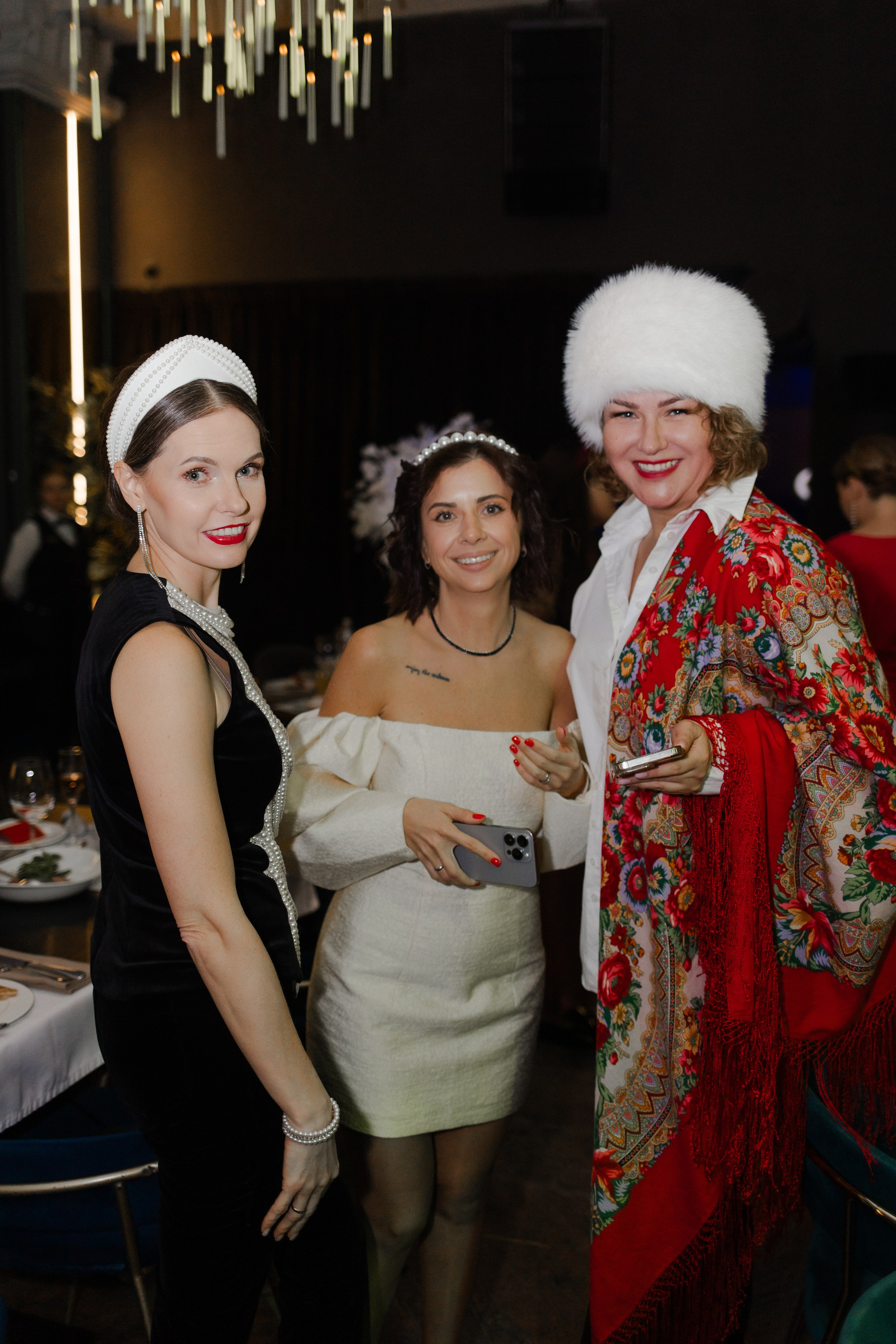 Выпускной. Семейный и детский фотограф в Москве Кузьмина Мария