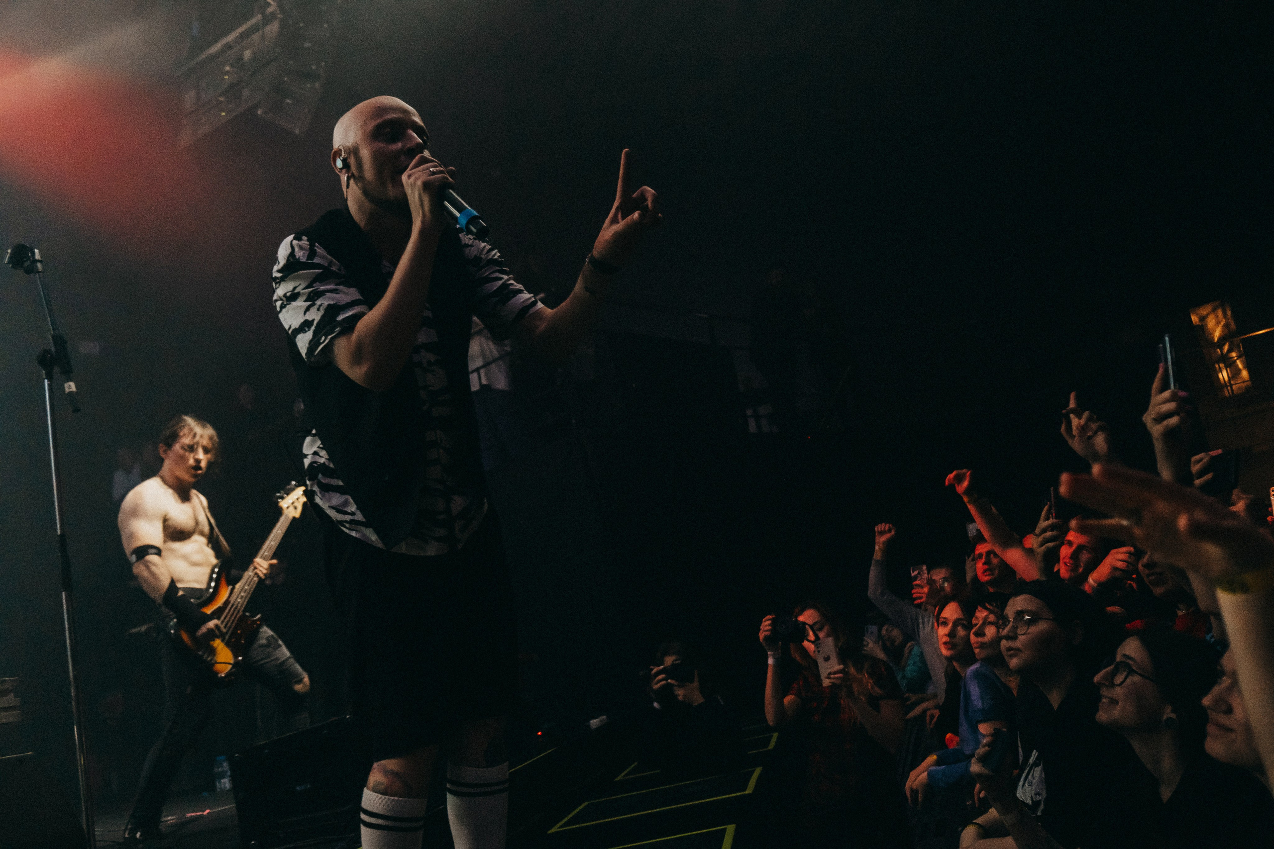 Ravanna, 15.10.23, Aurora. Репортажный фотограф, Санкт-Петербург