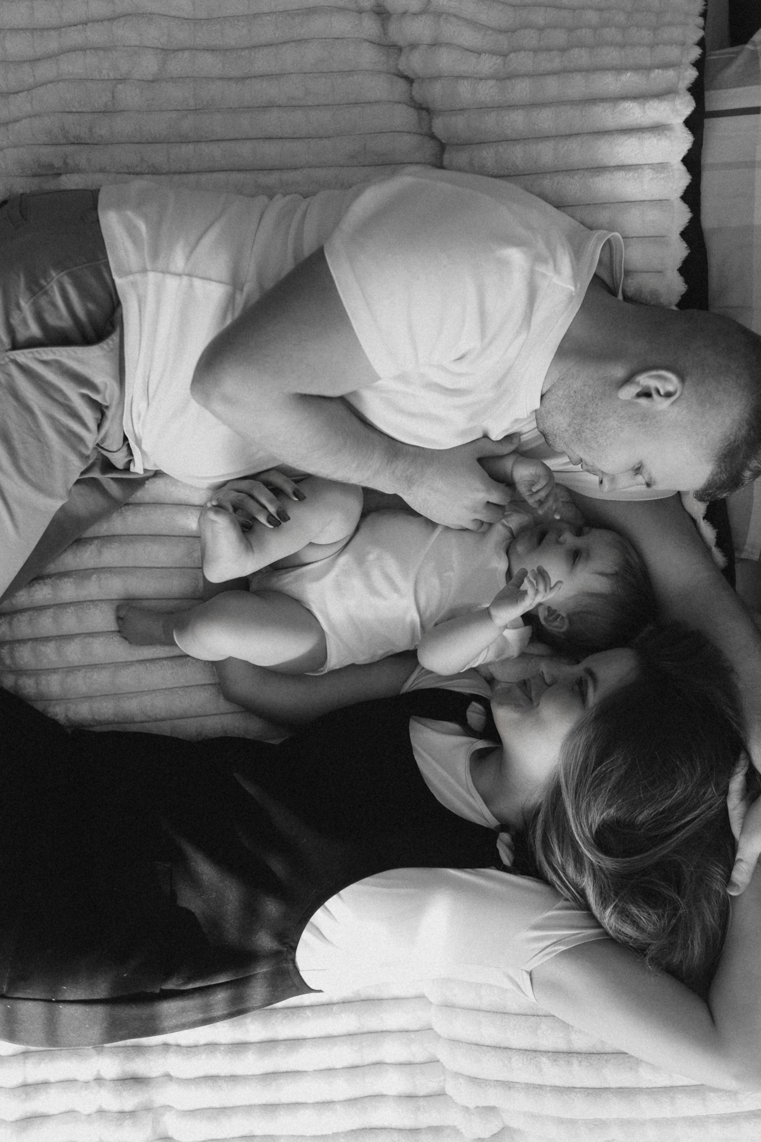 Семейные съемки. Репортажный фотограф Александр Задорин, Минск, Беларусь