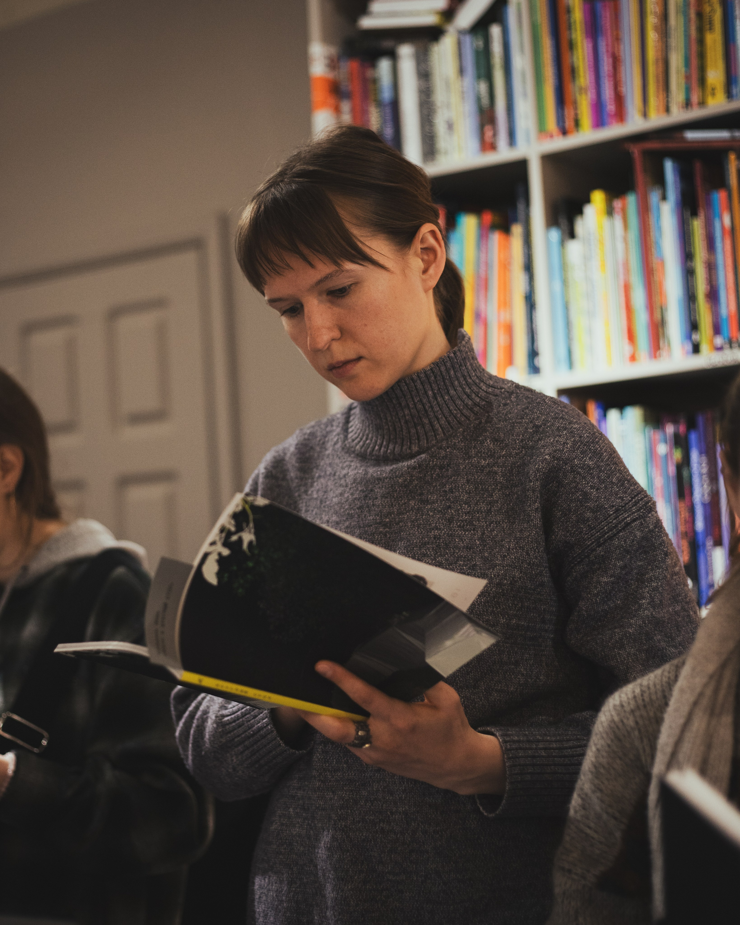 Nizina fest × никто не спит. Больше не греет