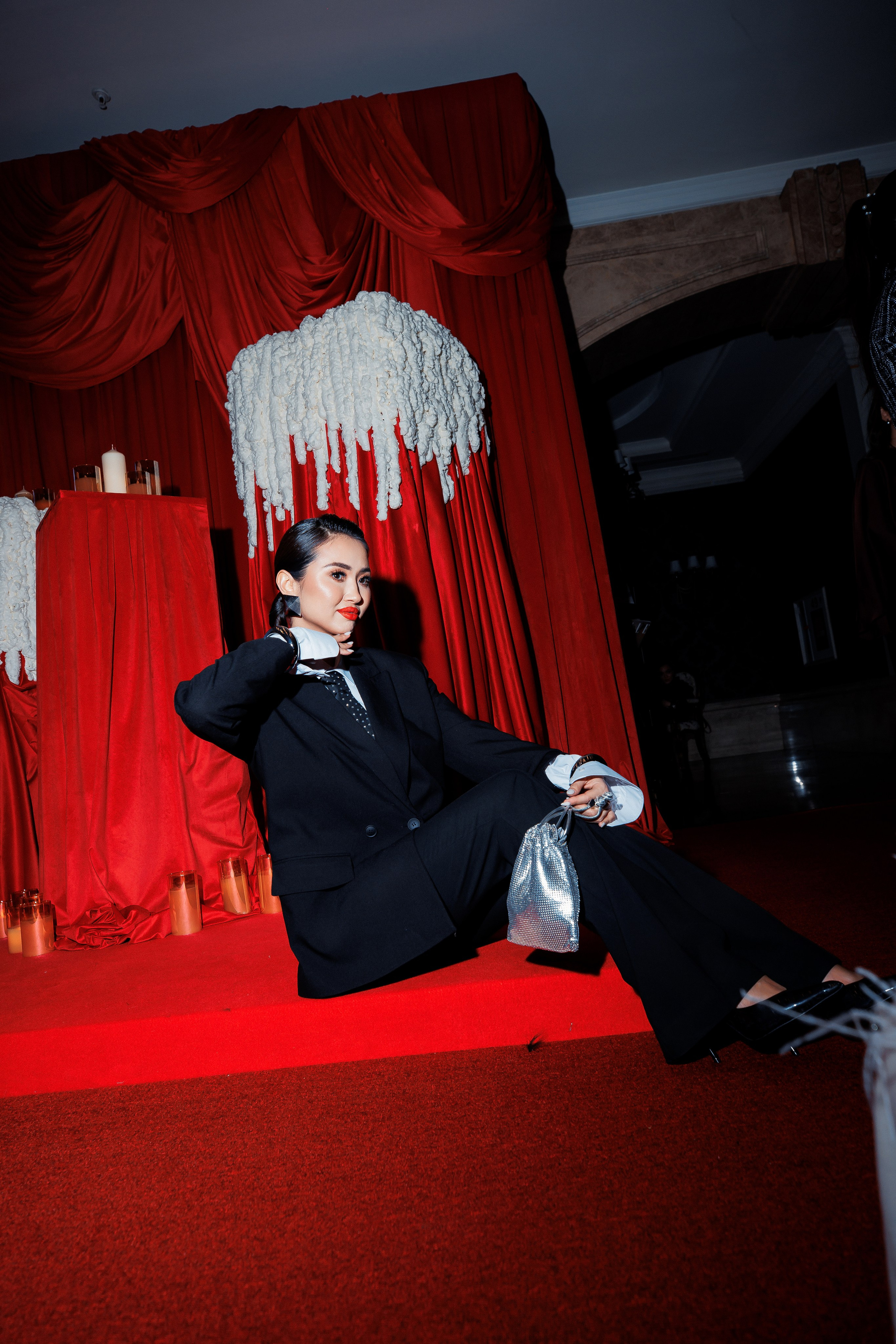 ELLE Kazakhstan beauty awards 2024