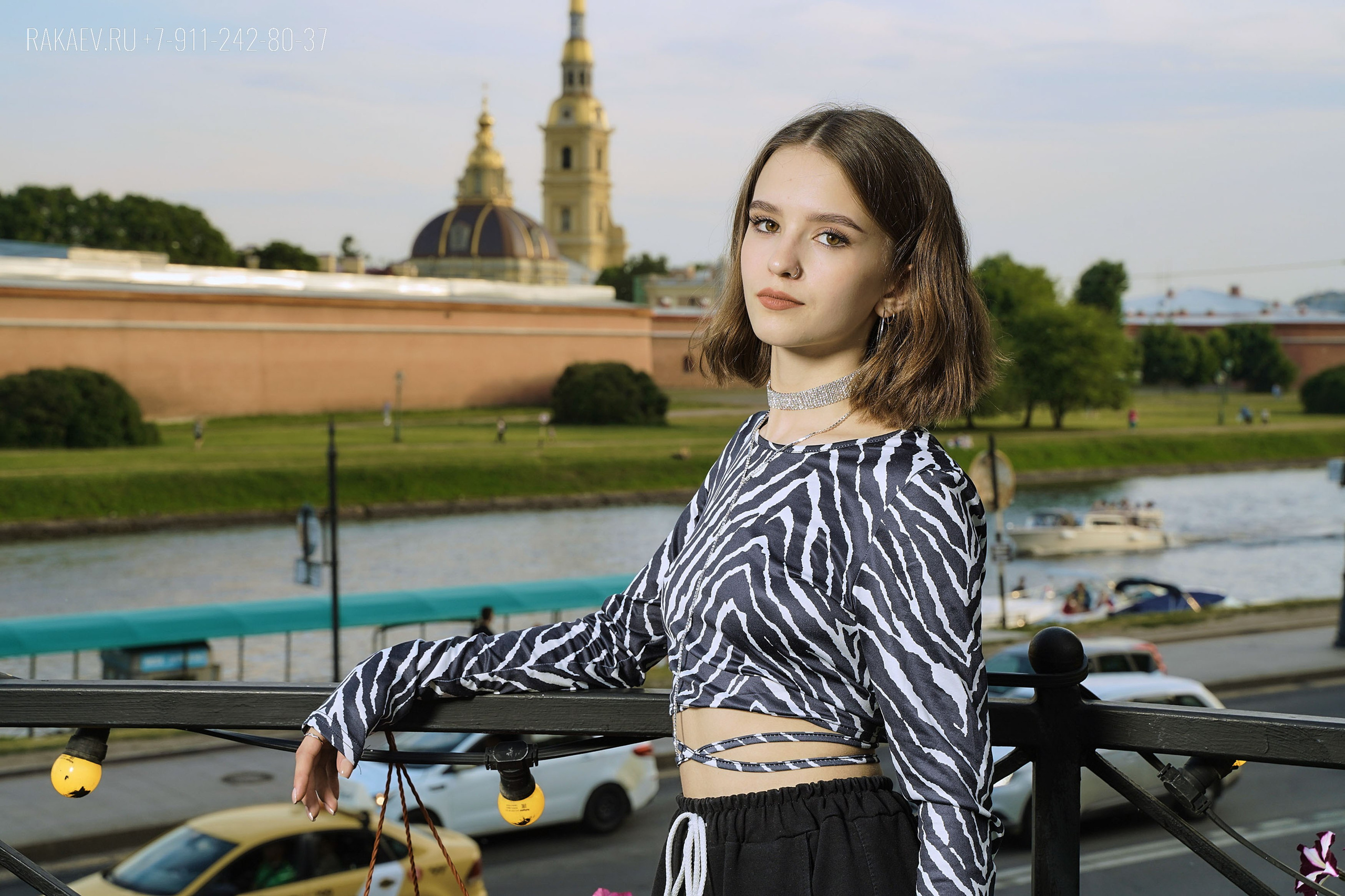 ПРАЗДНИК-ПРОГУЛКА-ВЫПУСКНОЙ. Артем Ракаев — фотограф и видеомейкер из Санкт-Петербурга