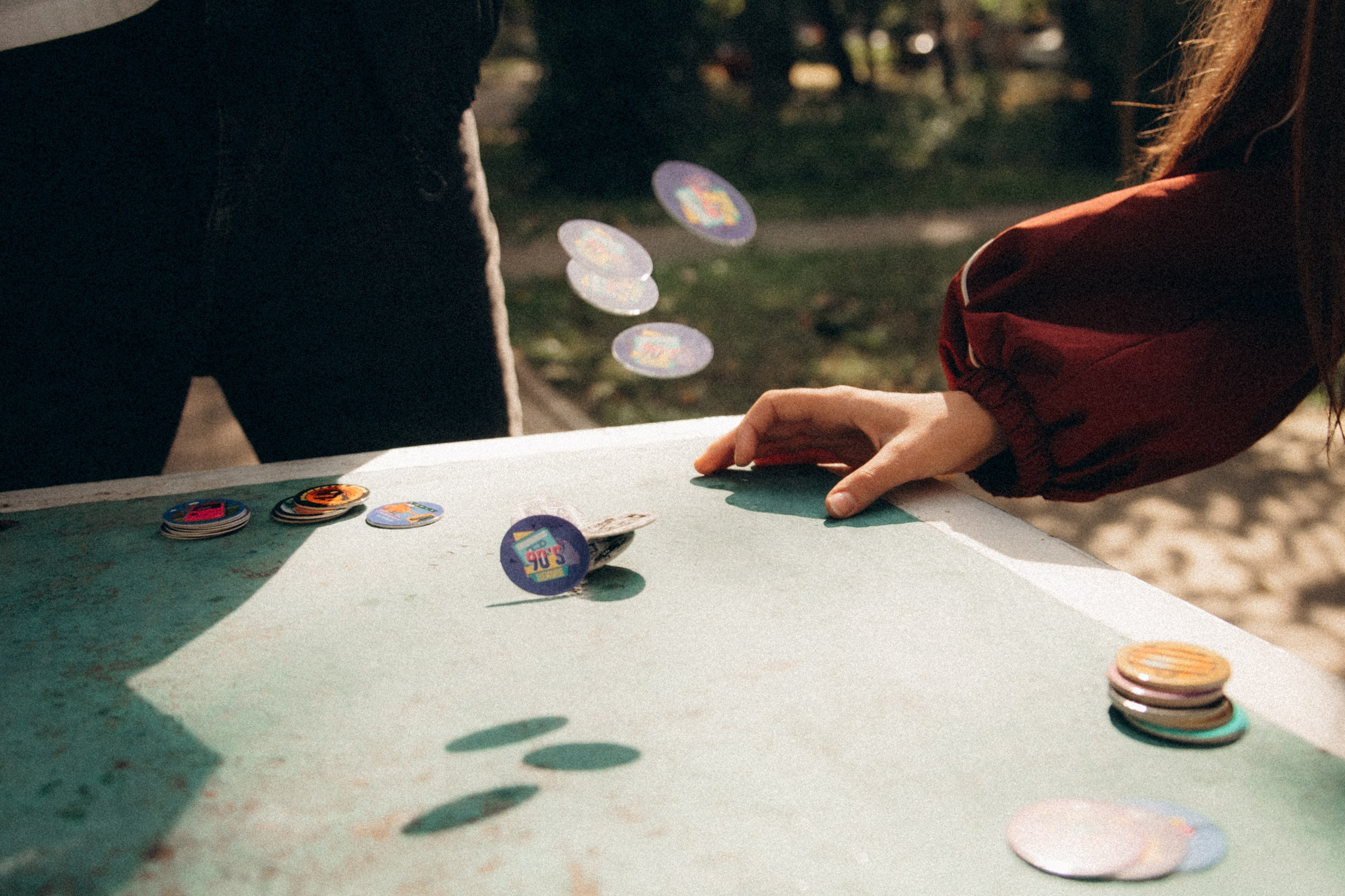 Лавстори в стиле «нулевых»