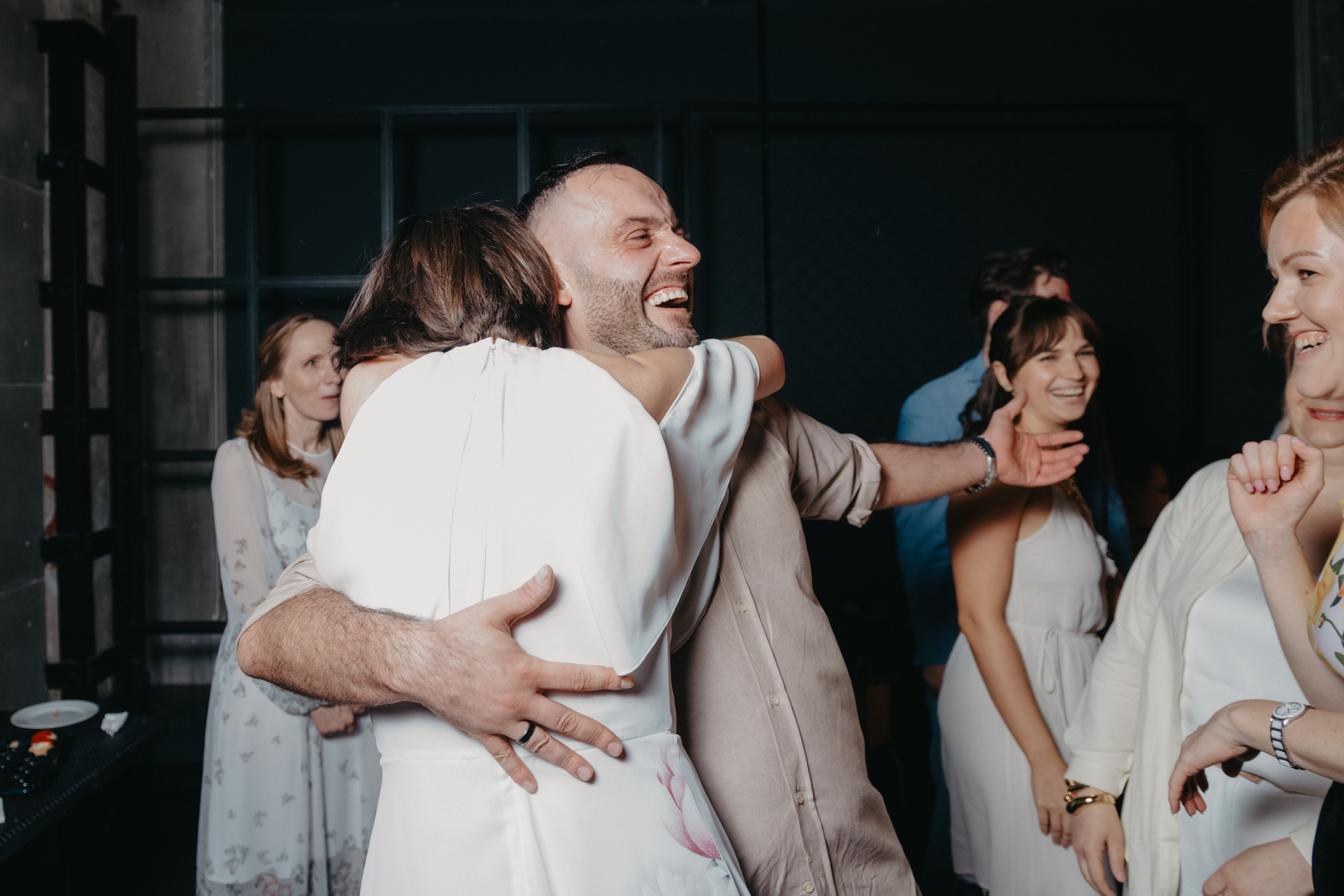 Отчетный концерт Артёма Дёмина по аргентинскому танго