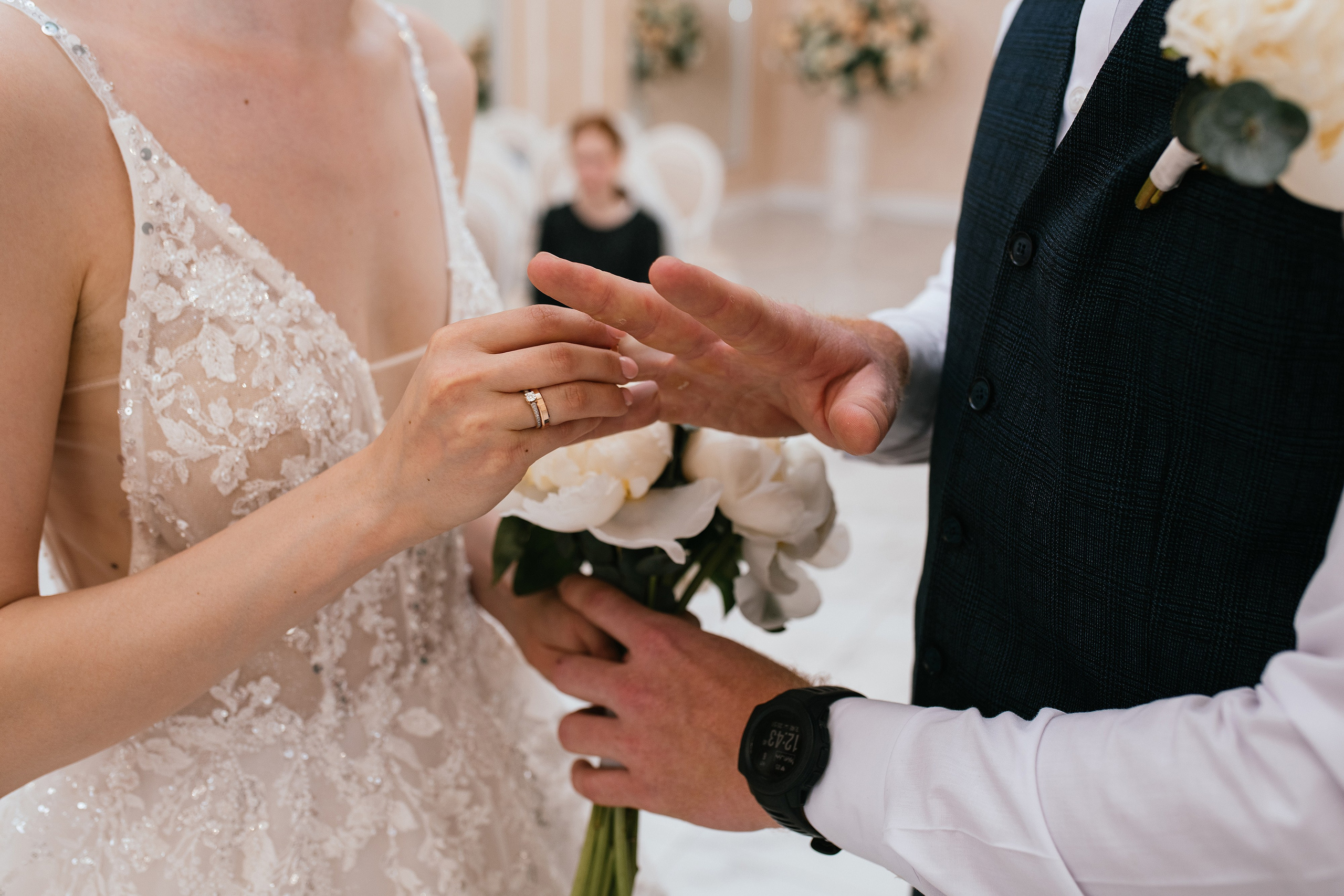 Wedding day #52. Свадебный, семейный фотограф в Рязани Лена Брант