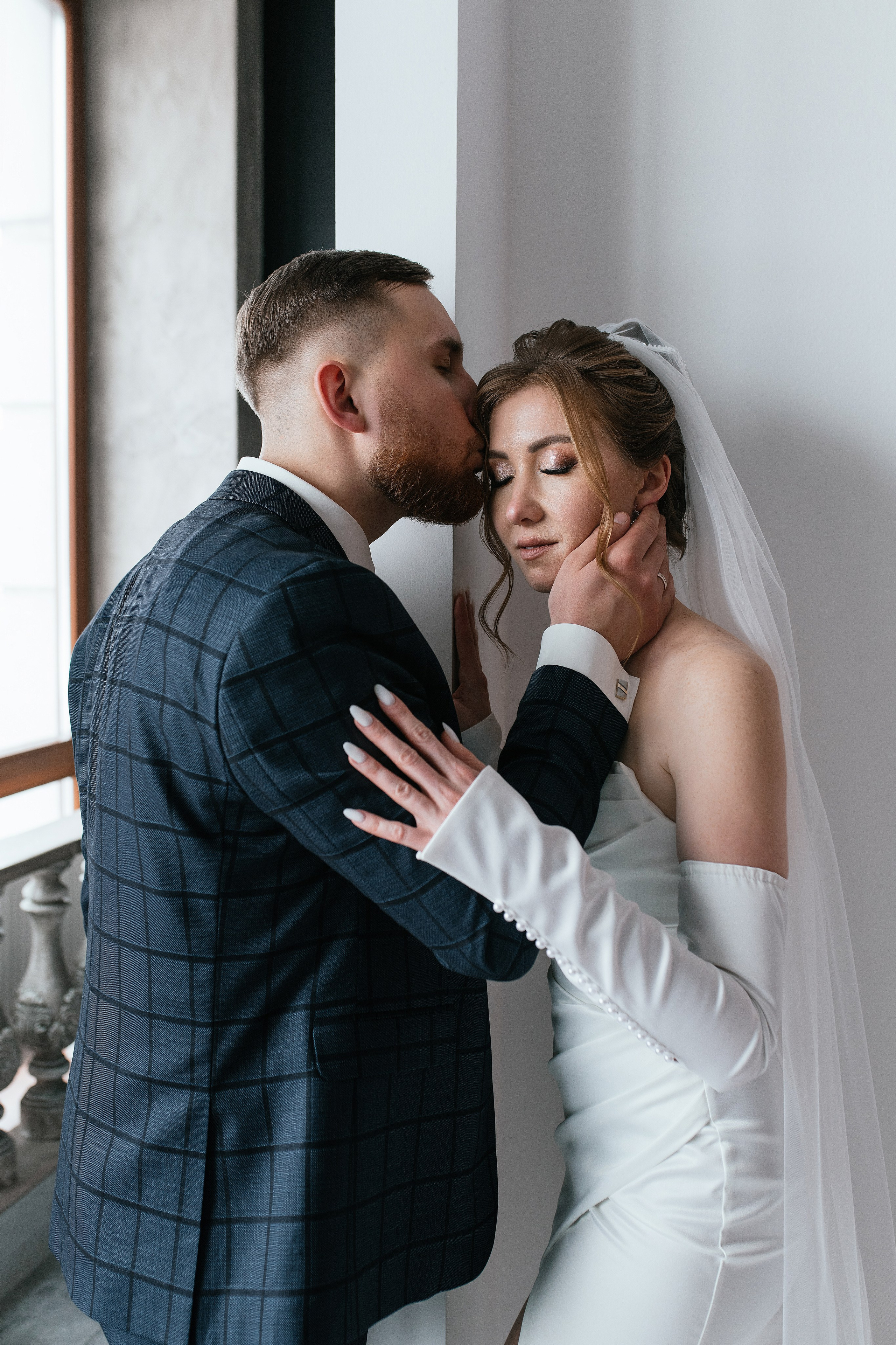 Wedding day #49. Свадебный, семейный фотограф в Рязани Лена Брант