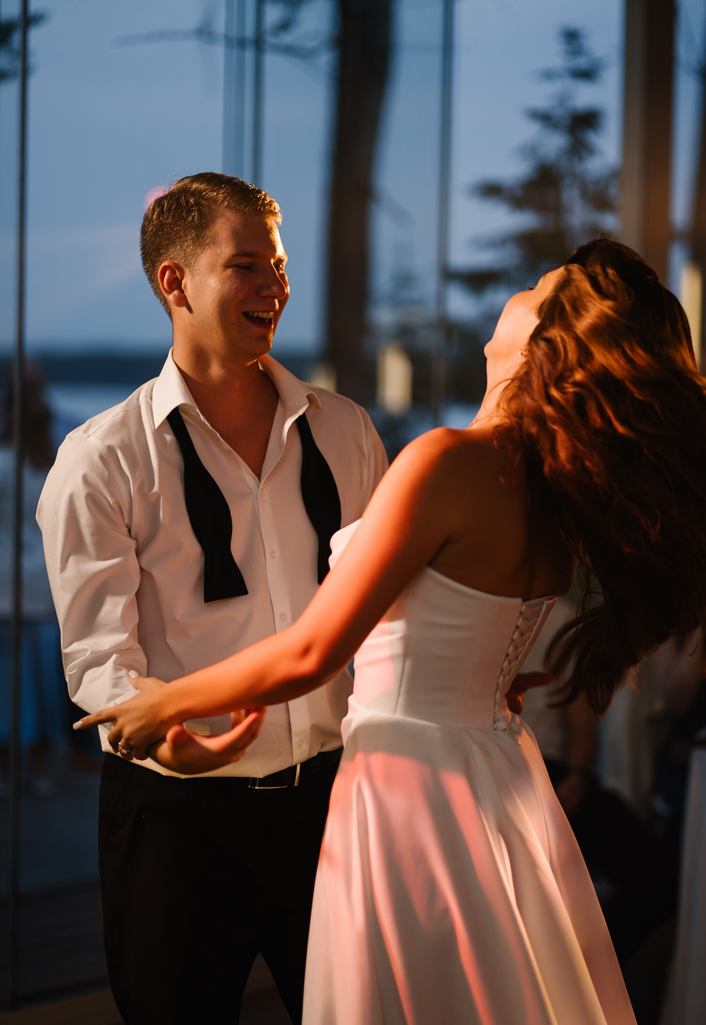 Andrei & Daria, The Sun lake. Свадебный и семейный фотограф Москва