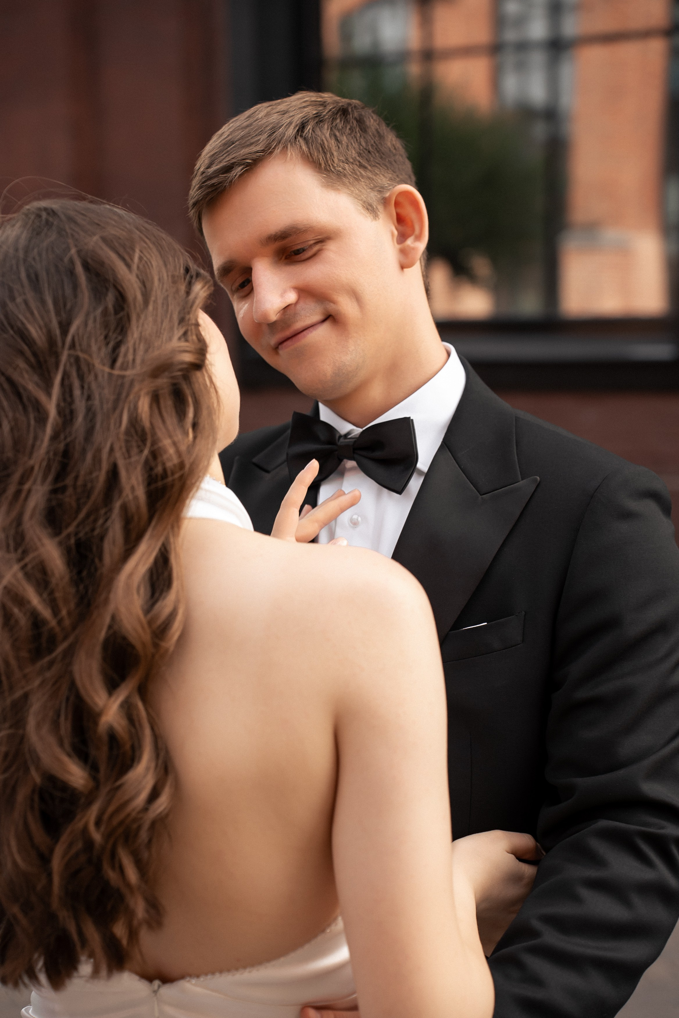 Alexei & Maria, Pirogovo Event. Свадебный и семейный фотограф Москва