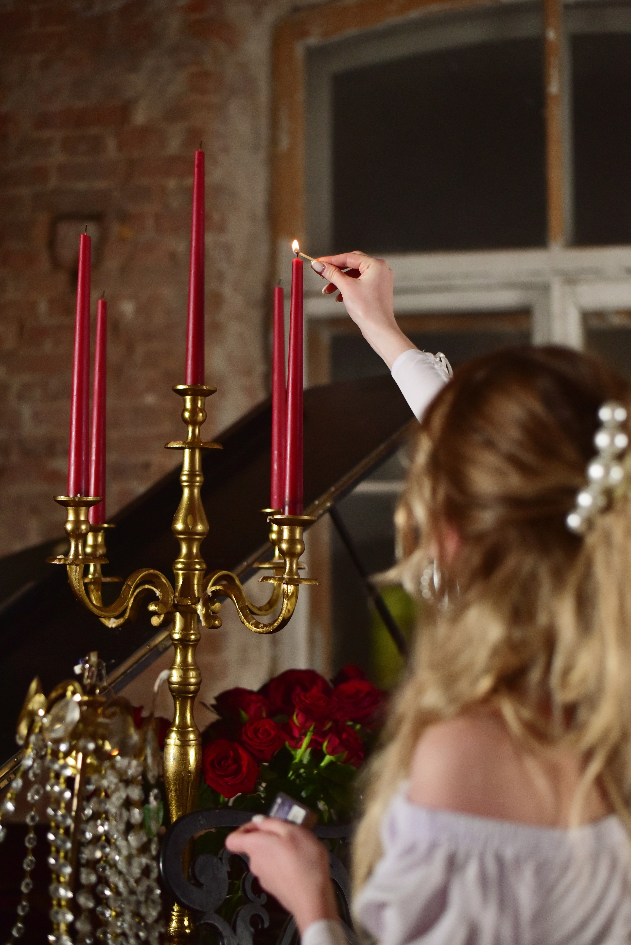 Анастасия. Фотограф Новочеркасск Ростов Карина Чернова