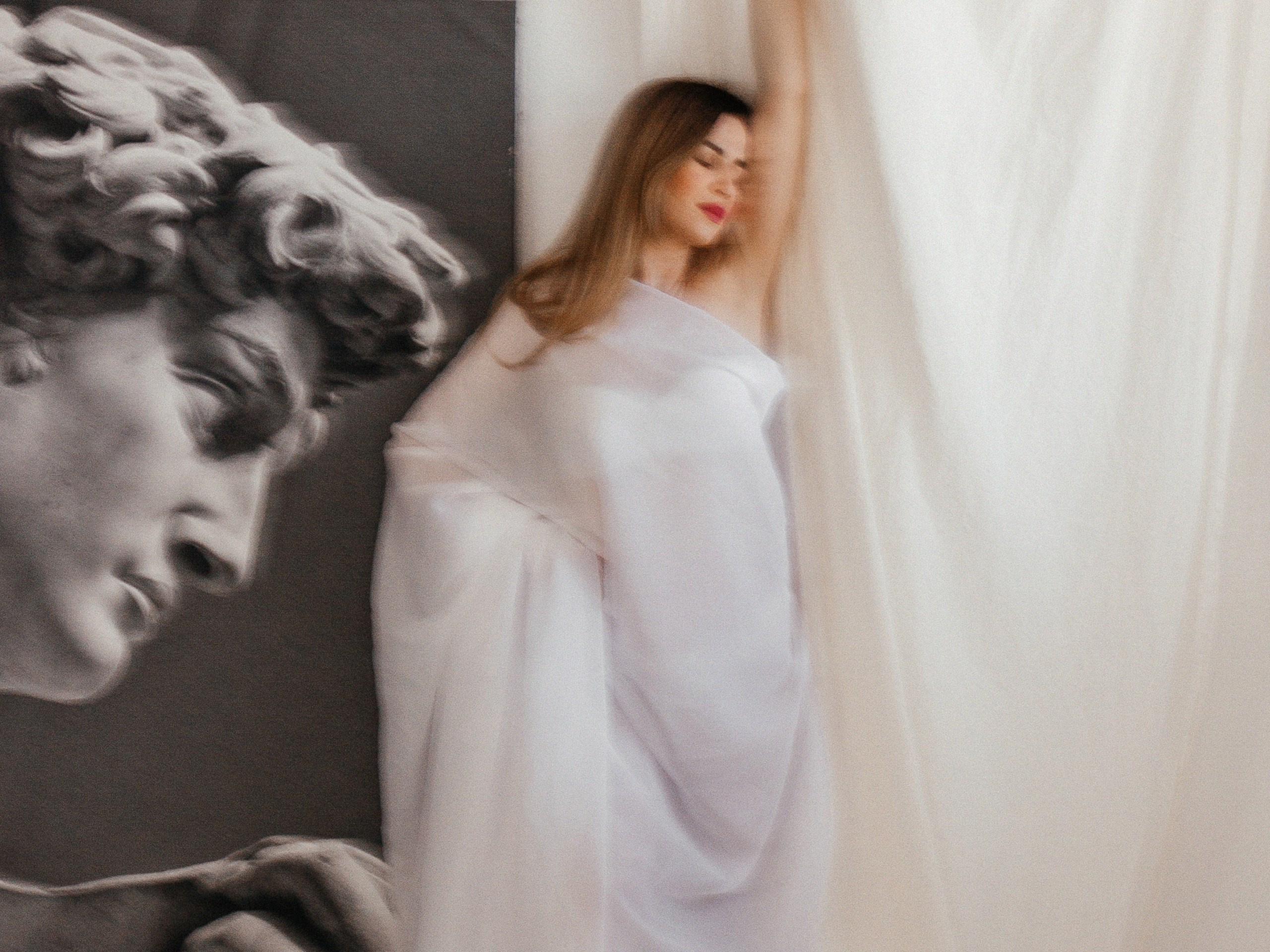 Личности. Фотограф Анастасия Огнева