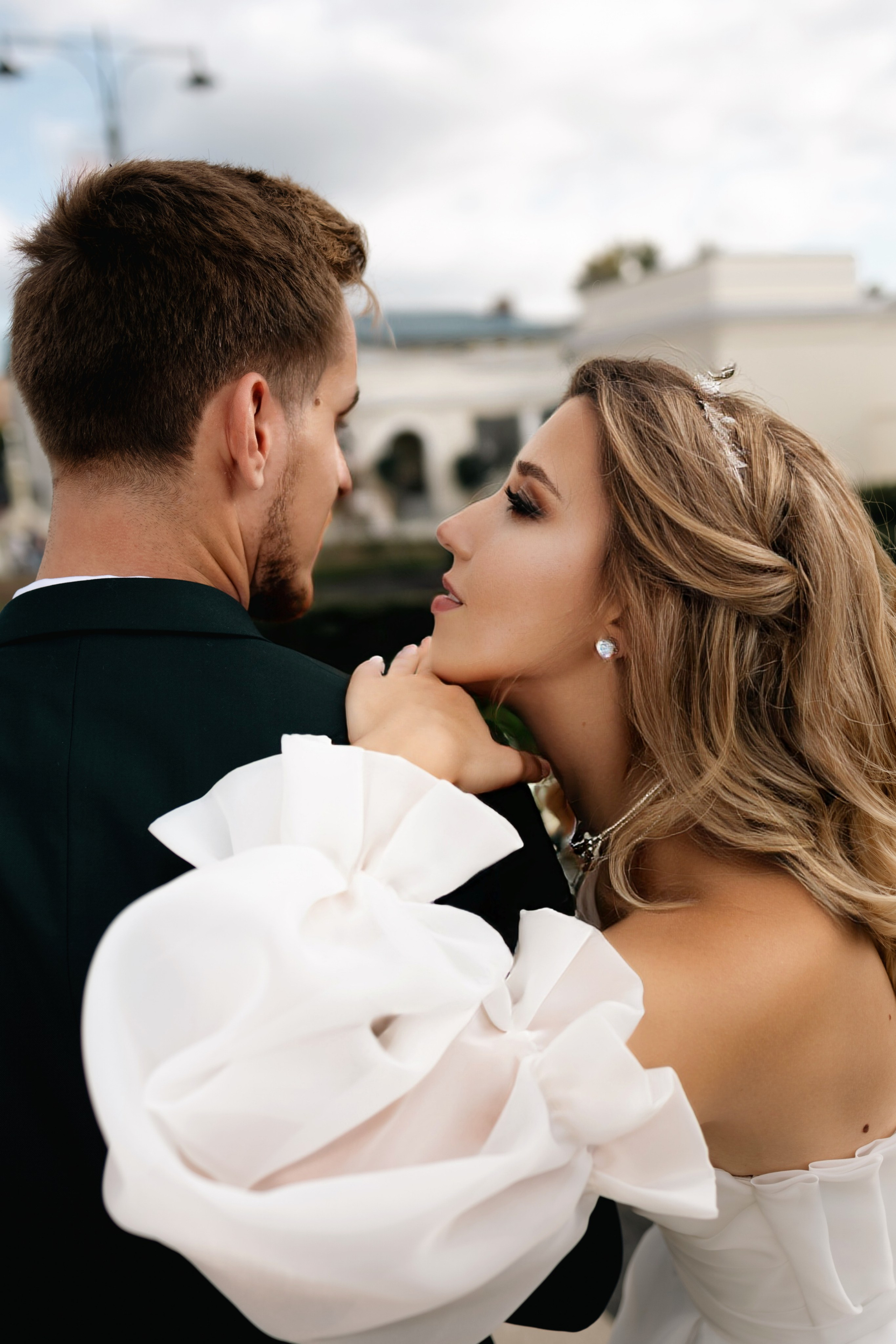 Свадебная съемка