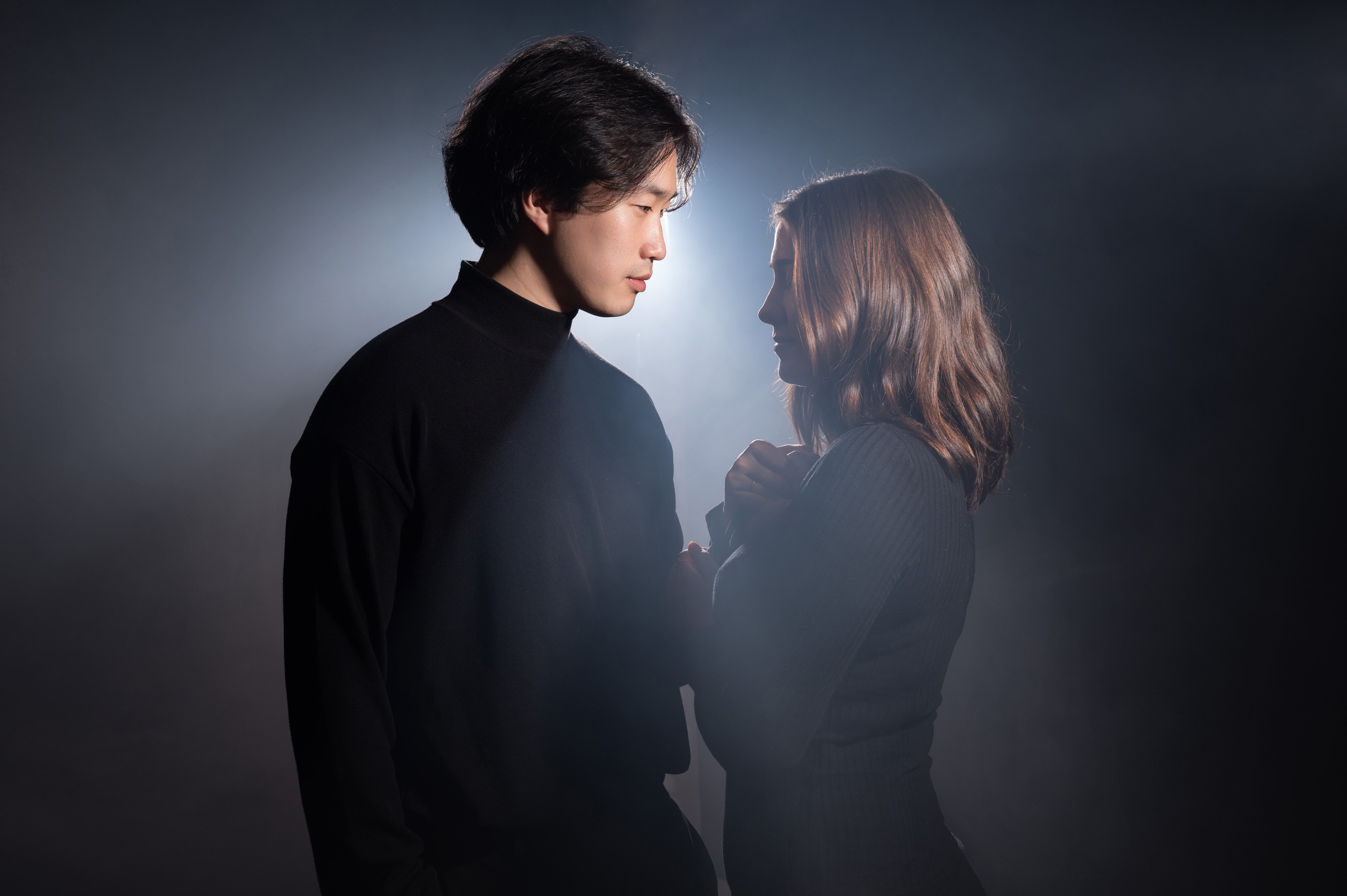 Индивидуальные. Ксения Далишнева — сказочный фотограф во Владивостоке