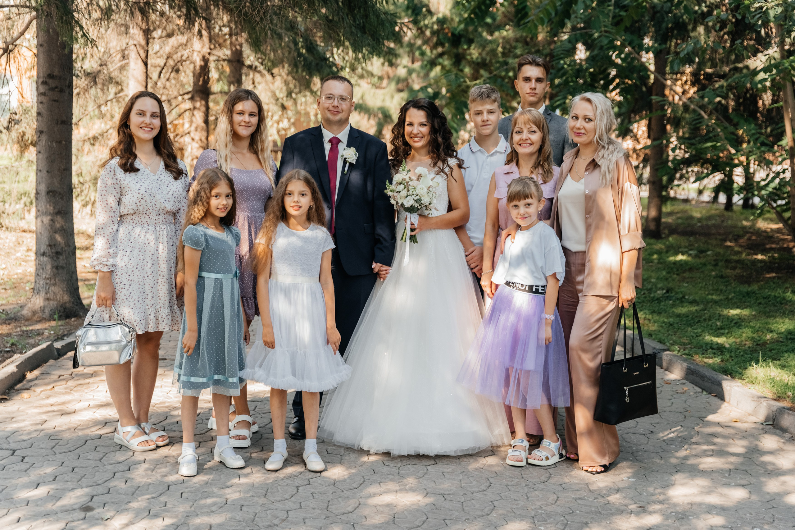 Виктория И Андрей. Gan media. Свадебные видео и фото в Барнауле. Антон Губанов