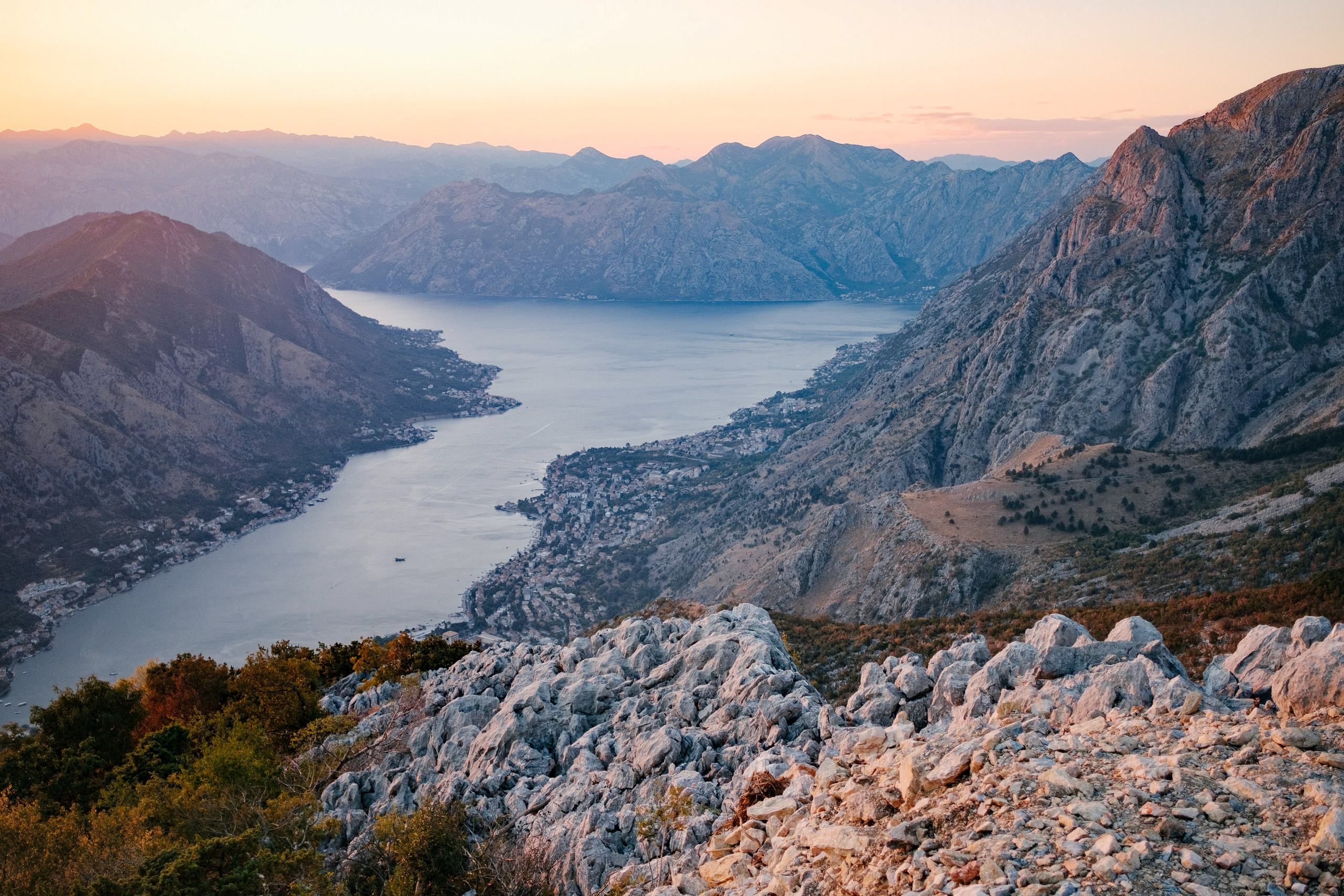 Черногория. Свадебный Видеограф Фотограф в Сочи