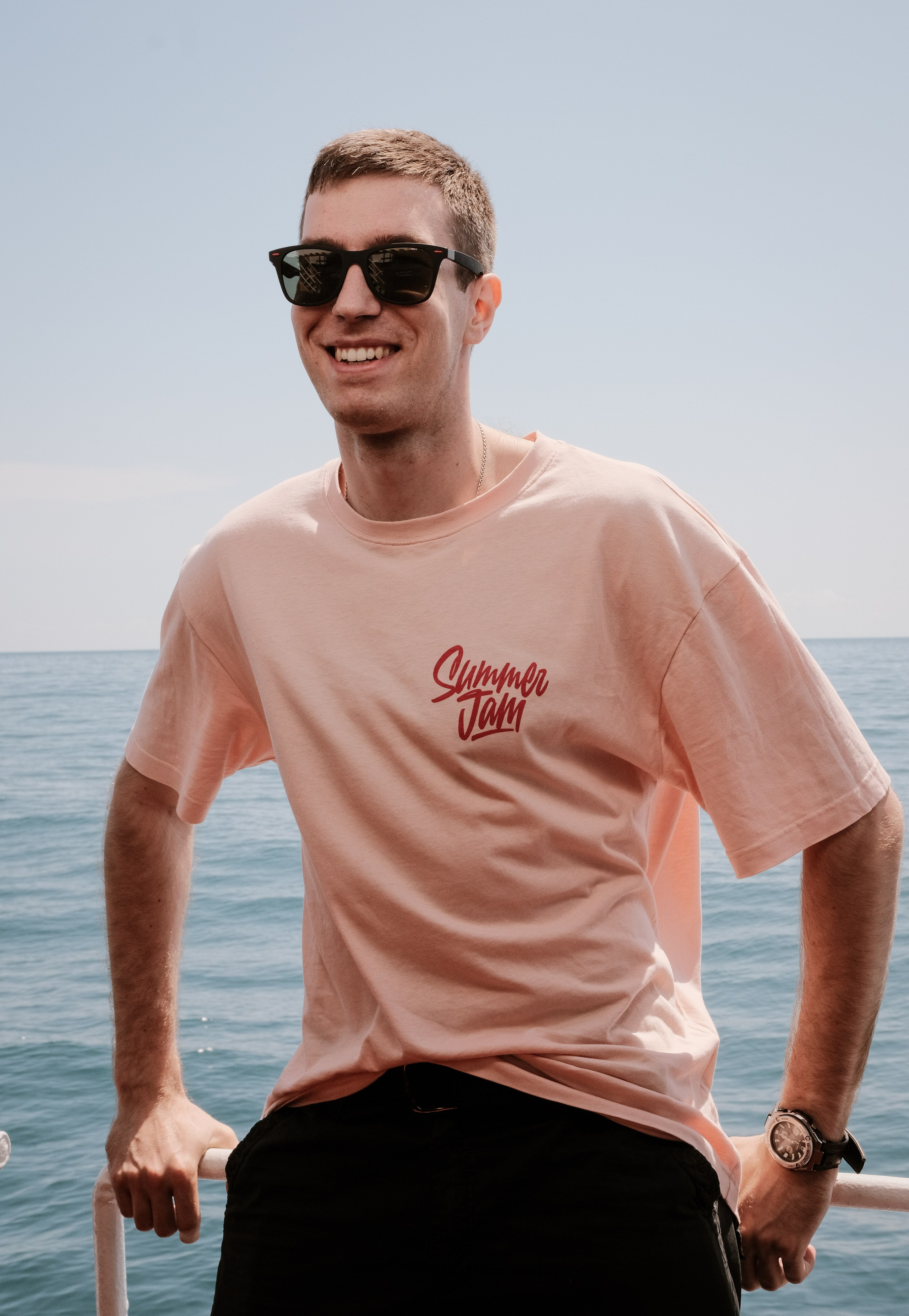 Yalta Summer Camp (2023). Фотограф, видеограф в Санкт-Петербурге