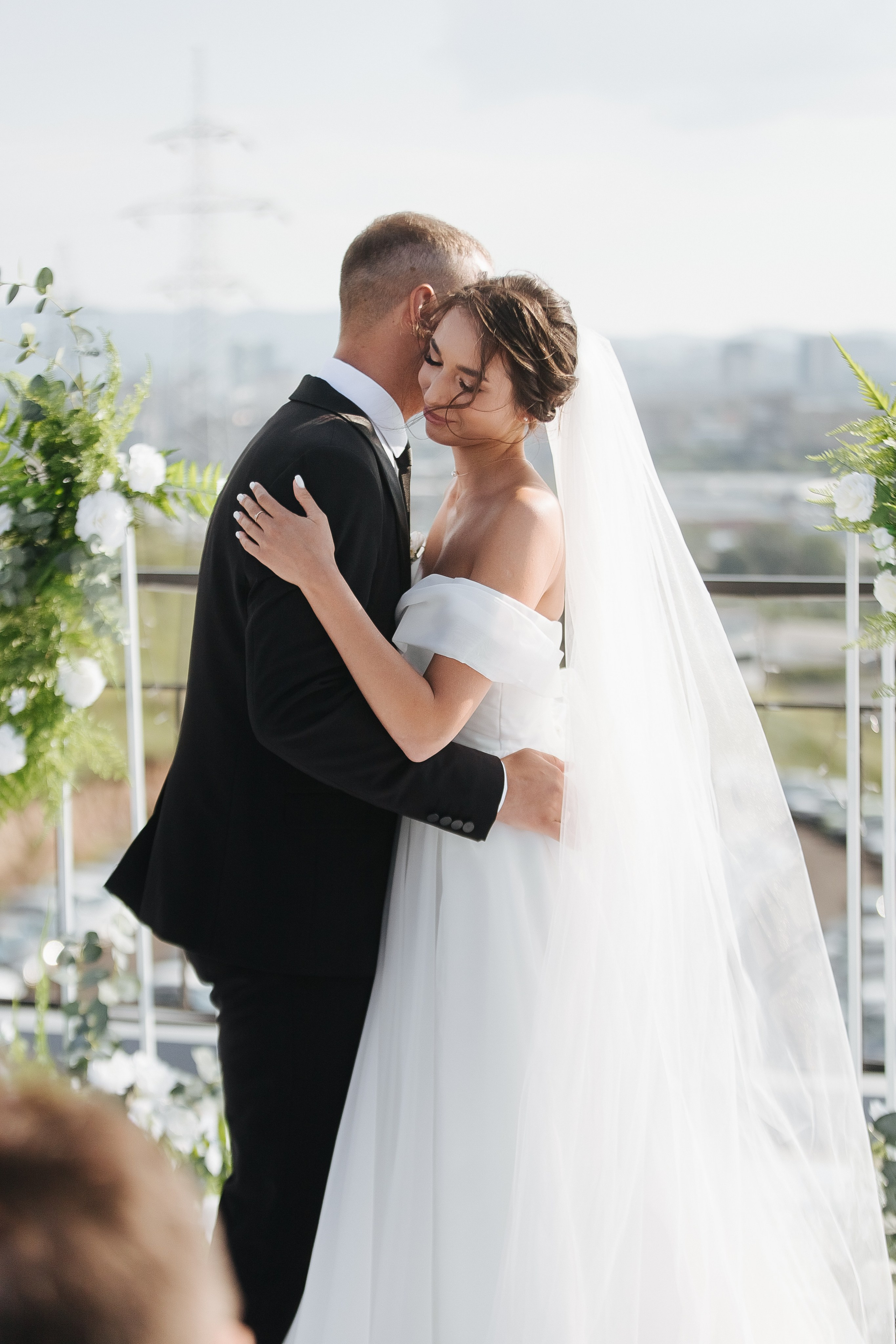 Иван Юлия. Фотограф в Красноярске Надежда Воскресенская