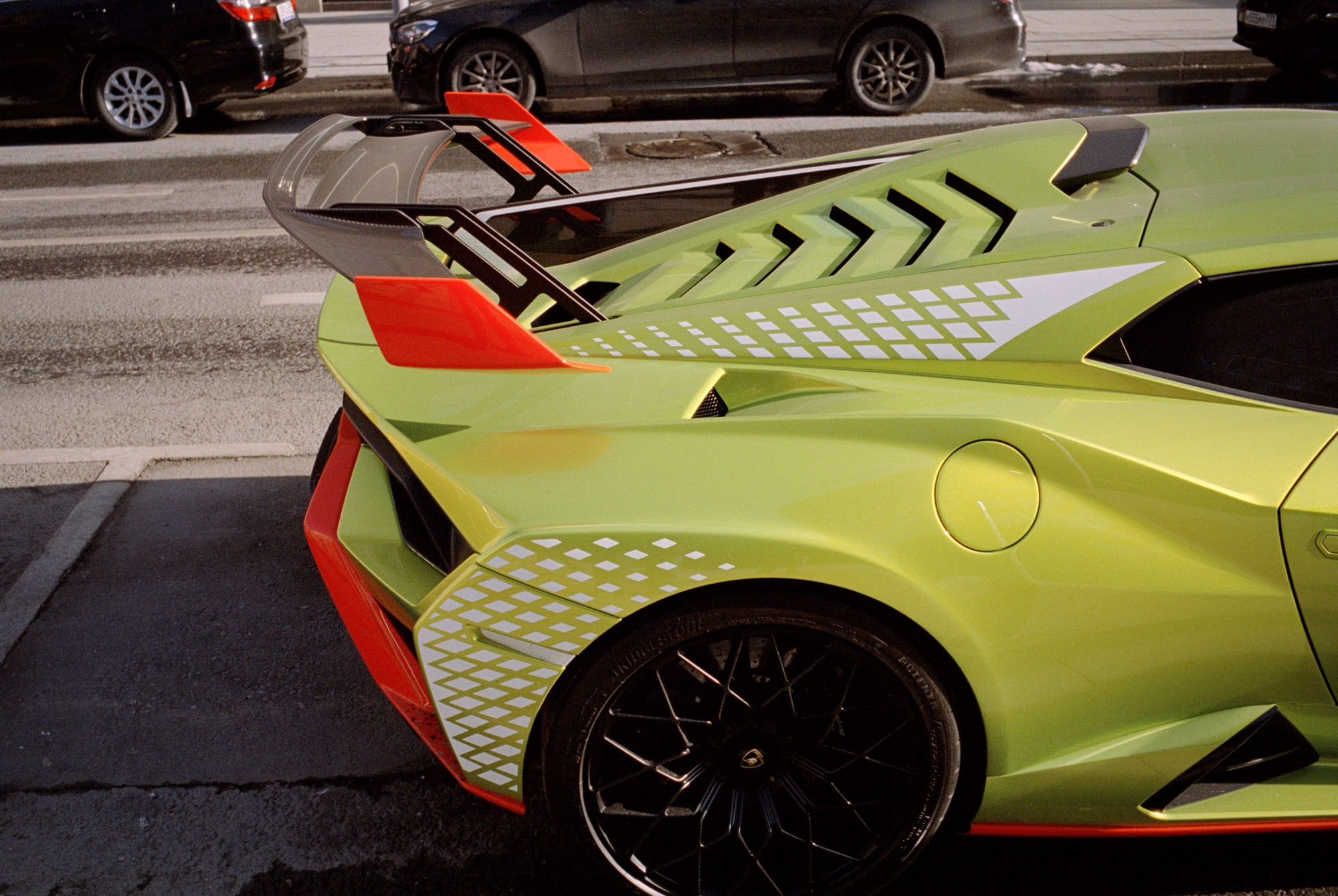 Moscow color/Москва. В поиске цвета. Документальный фотограф Алексей Мякишев, Москва