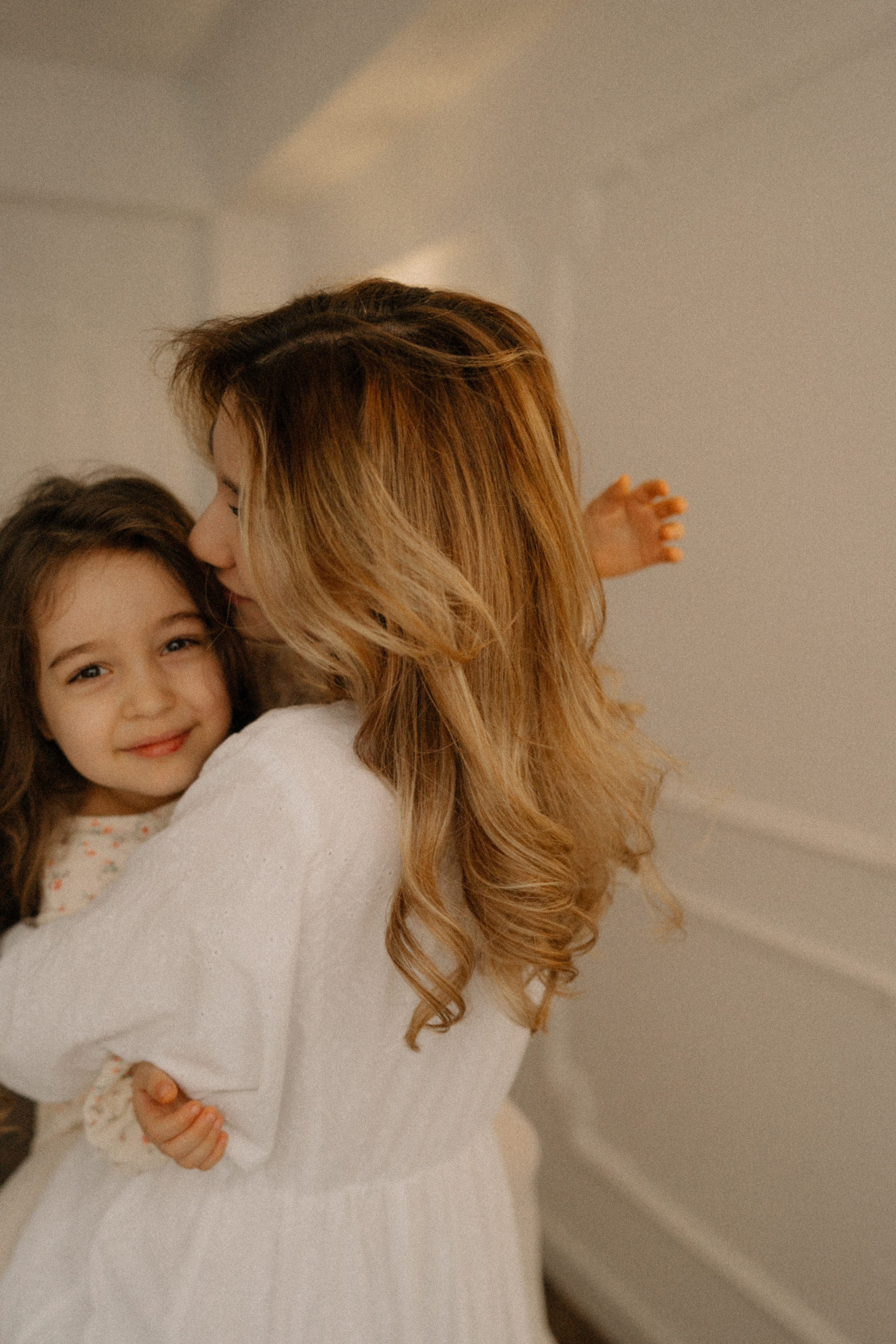 Динара, Самия и Амаль. Семейный и детский фотограф в Махачкале ♡