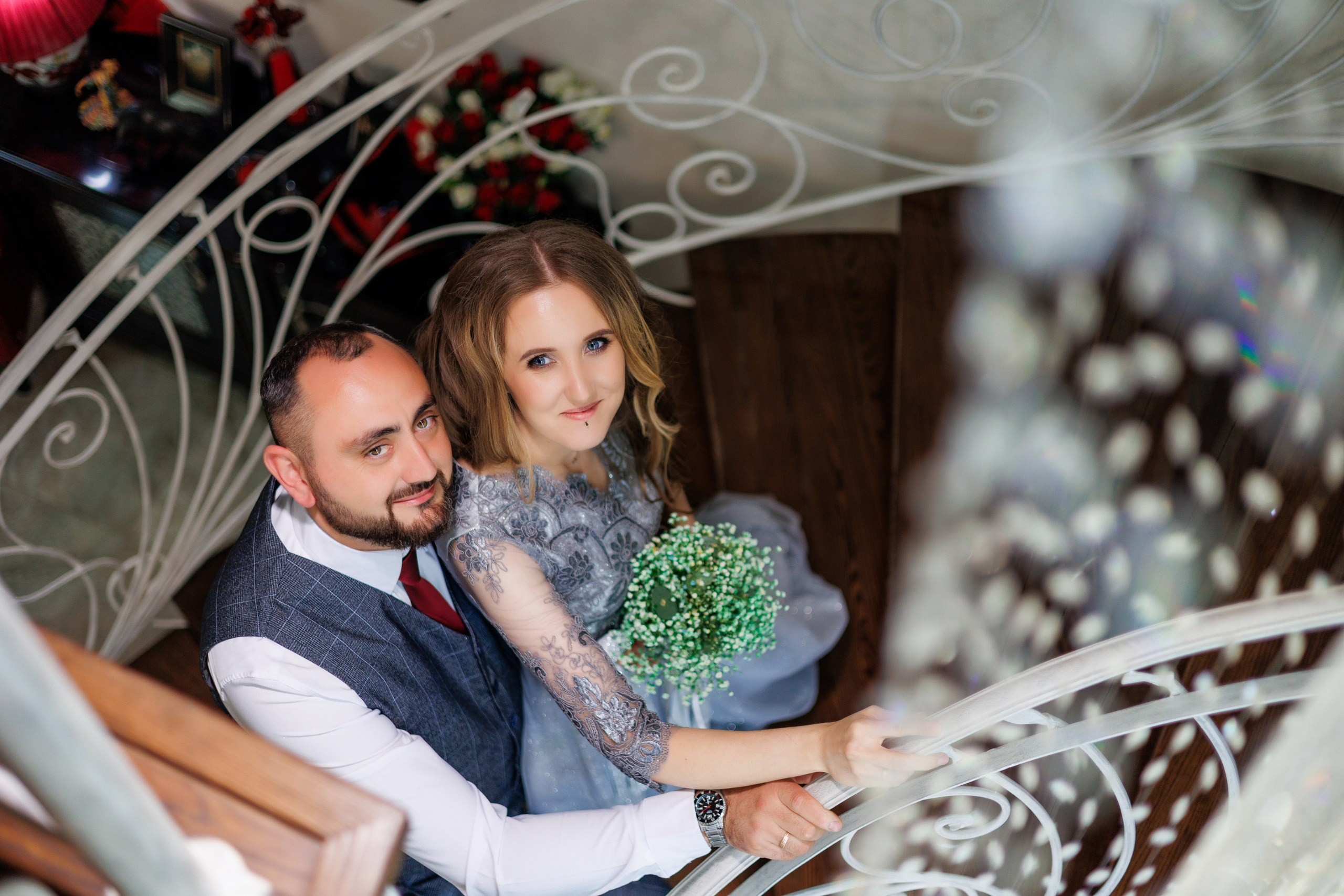 2.10.24. Свадебный и семейный фотограф в Армавире