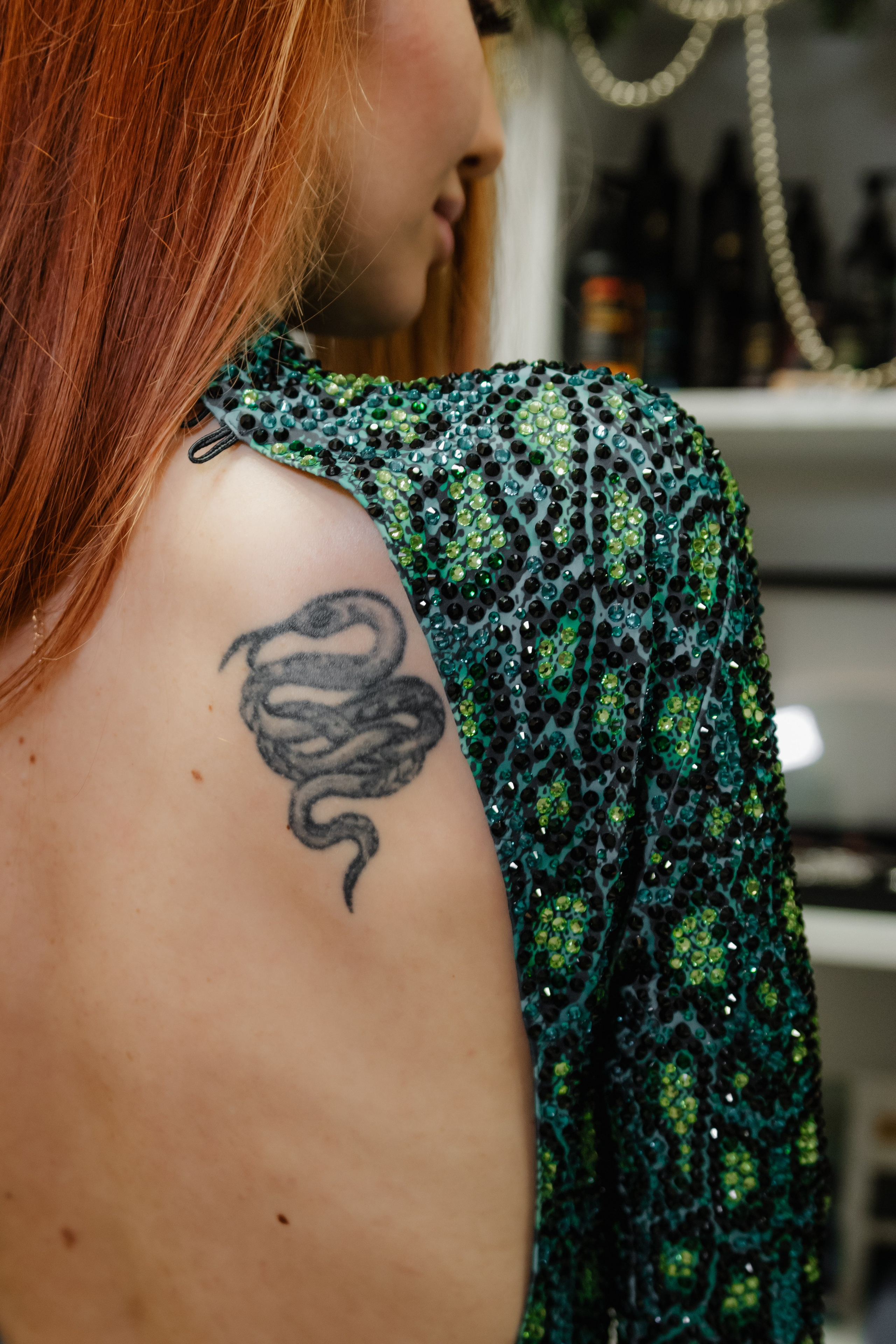 Студия заботы о теле «Трава»