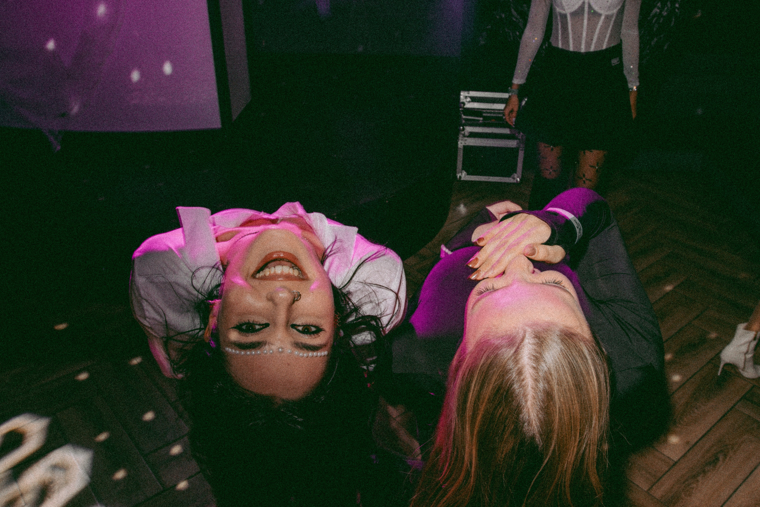 SEVEN bar — Хэллоуин 02.11.24