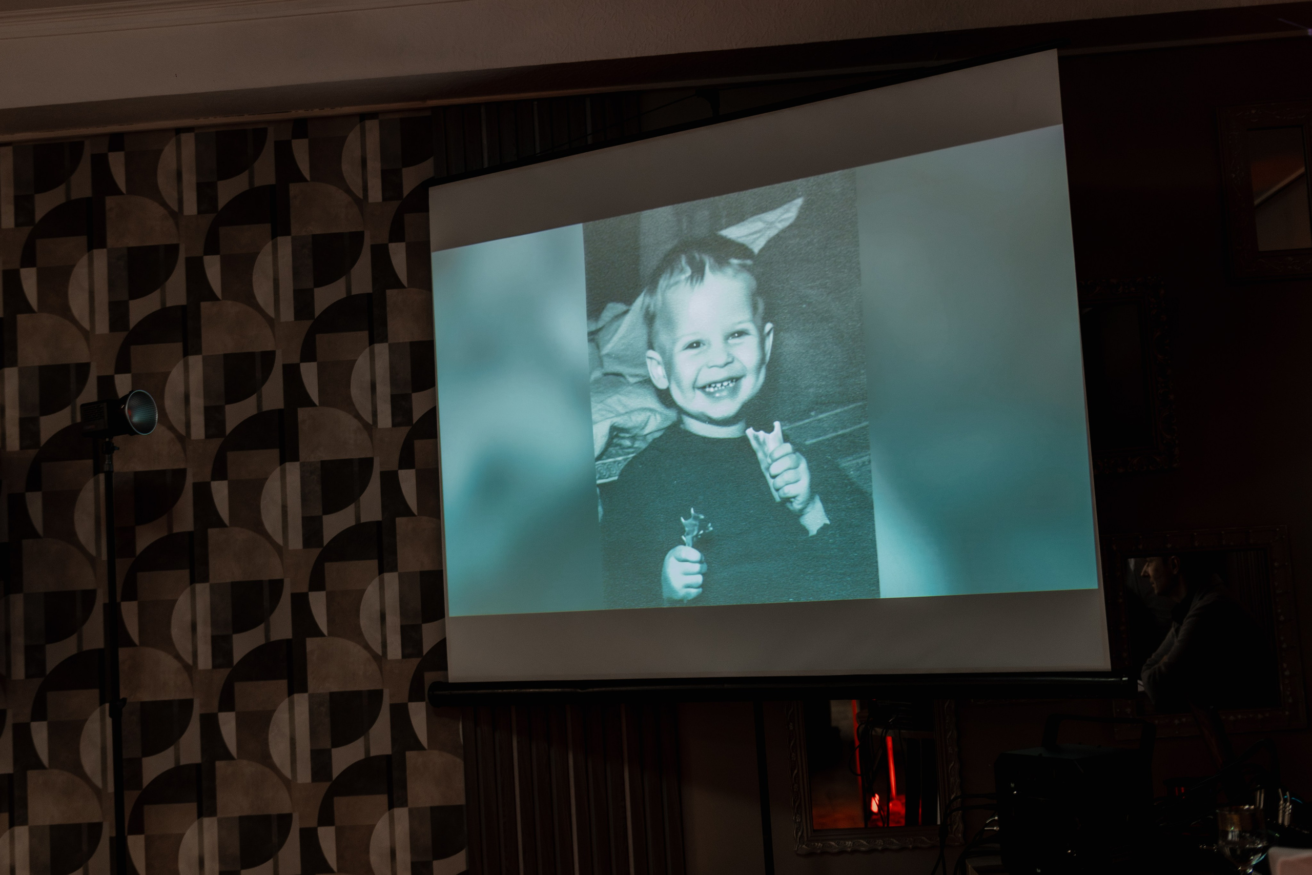 Юбилей в ресторане Москва