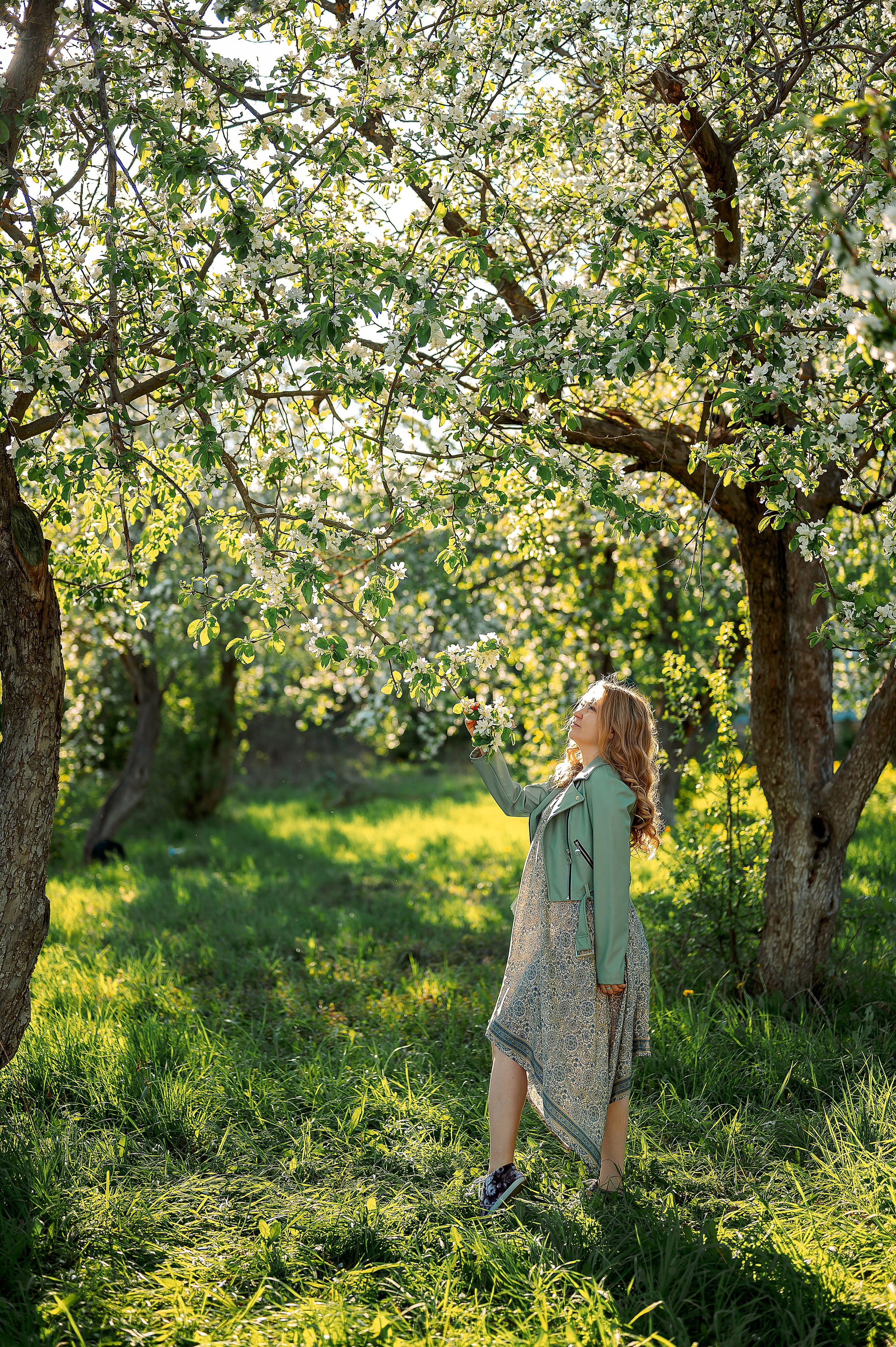 Прогулочная съемка. Фотограф г. Пенза — Светлана Зойкина