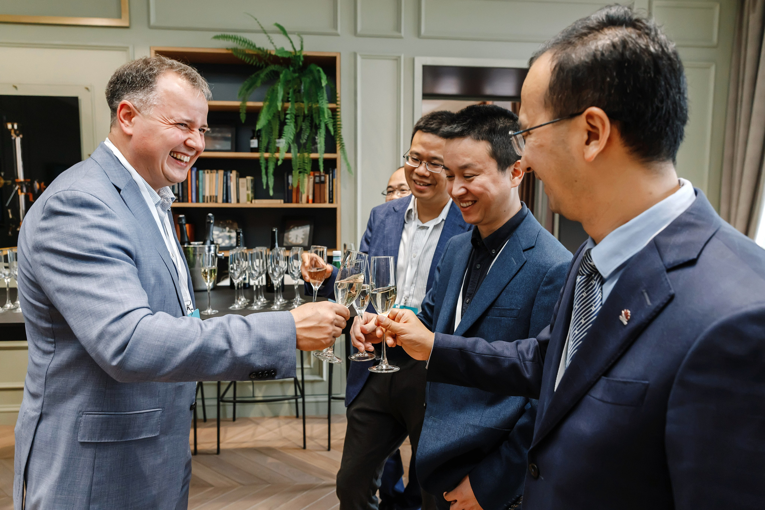 HUAWEI. Репортажный фотограф Минина Ирина